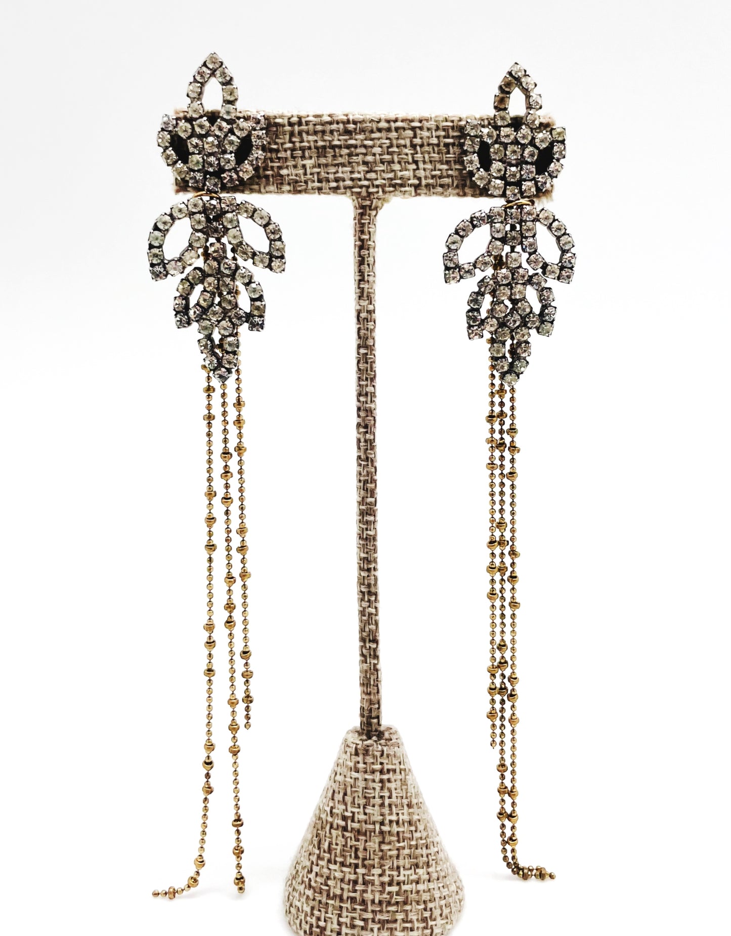 HOLLYWOOD EARRINGS