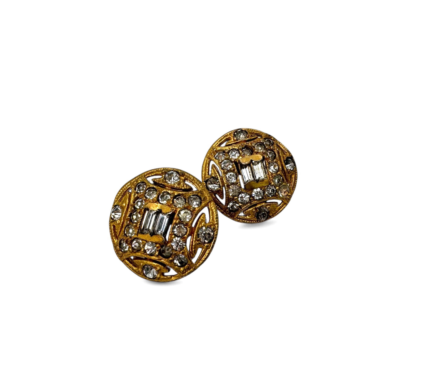 KENDRA EARRINGS