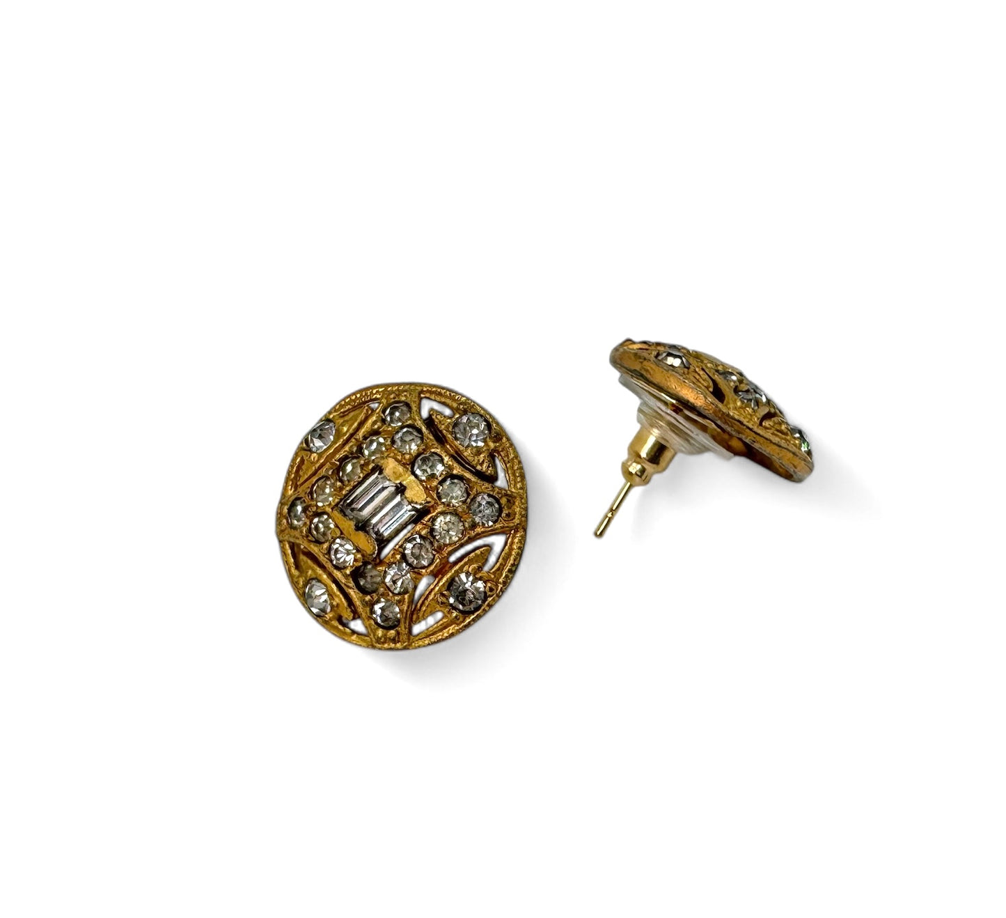 KENDRA EARRINGS