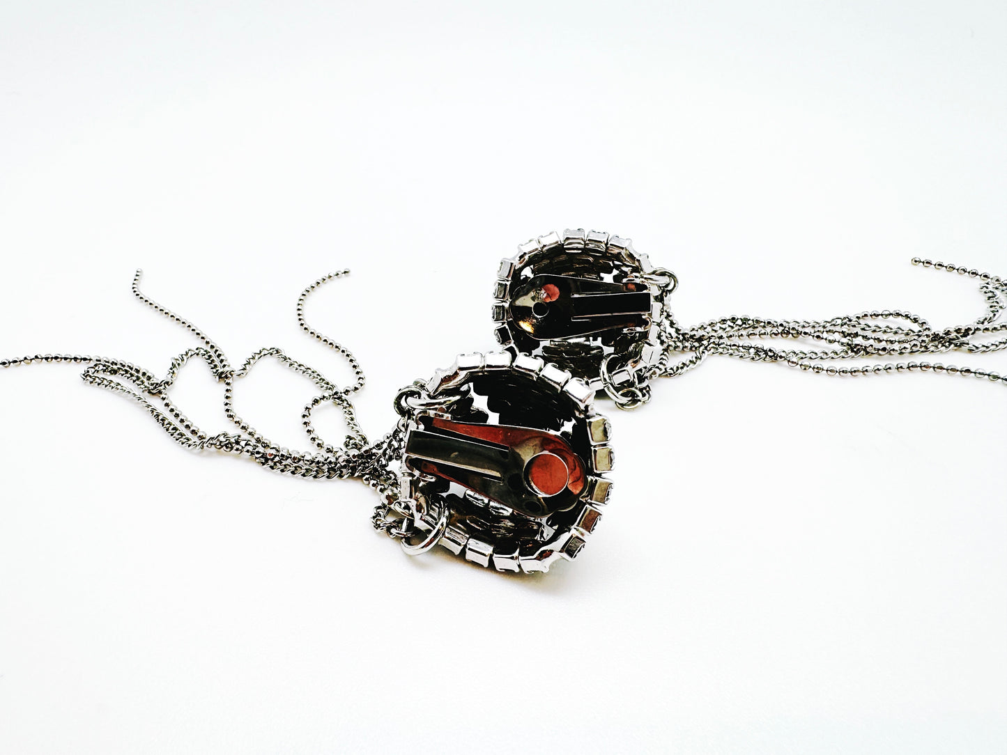 KRISTIN EARRINGS