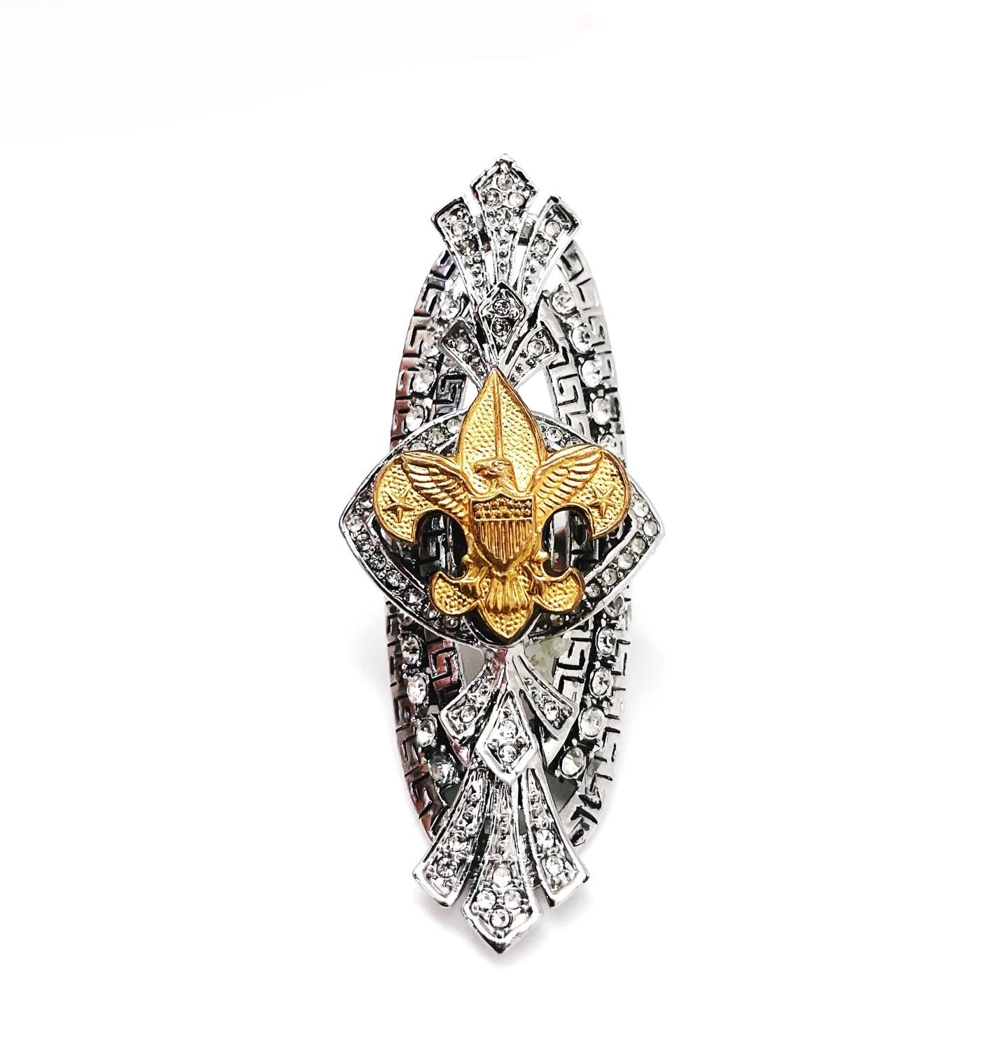 LEGEND RING