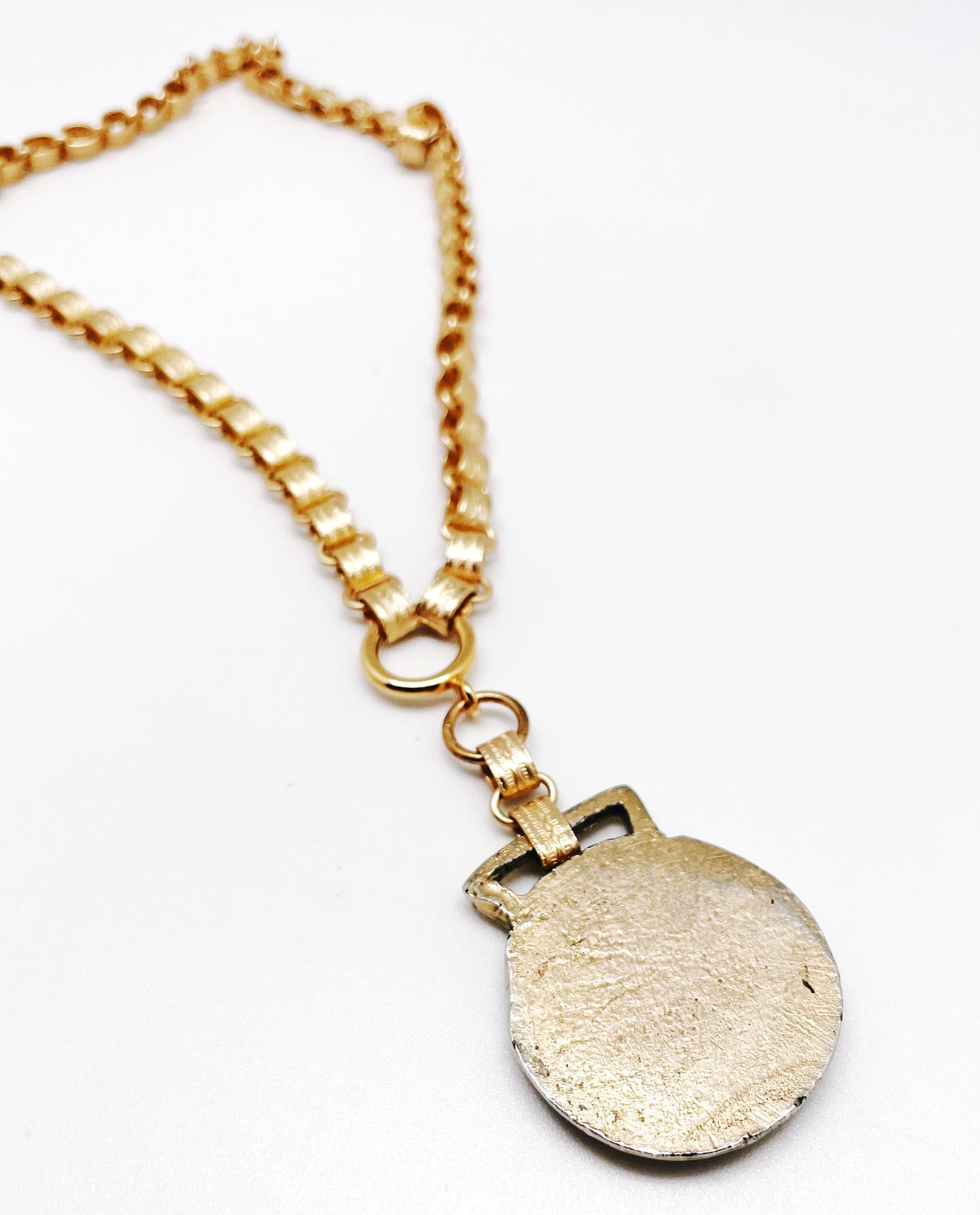 LINDY NECKLACE