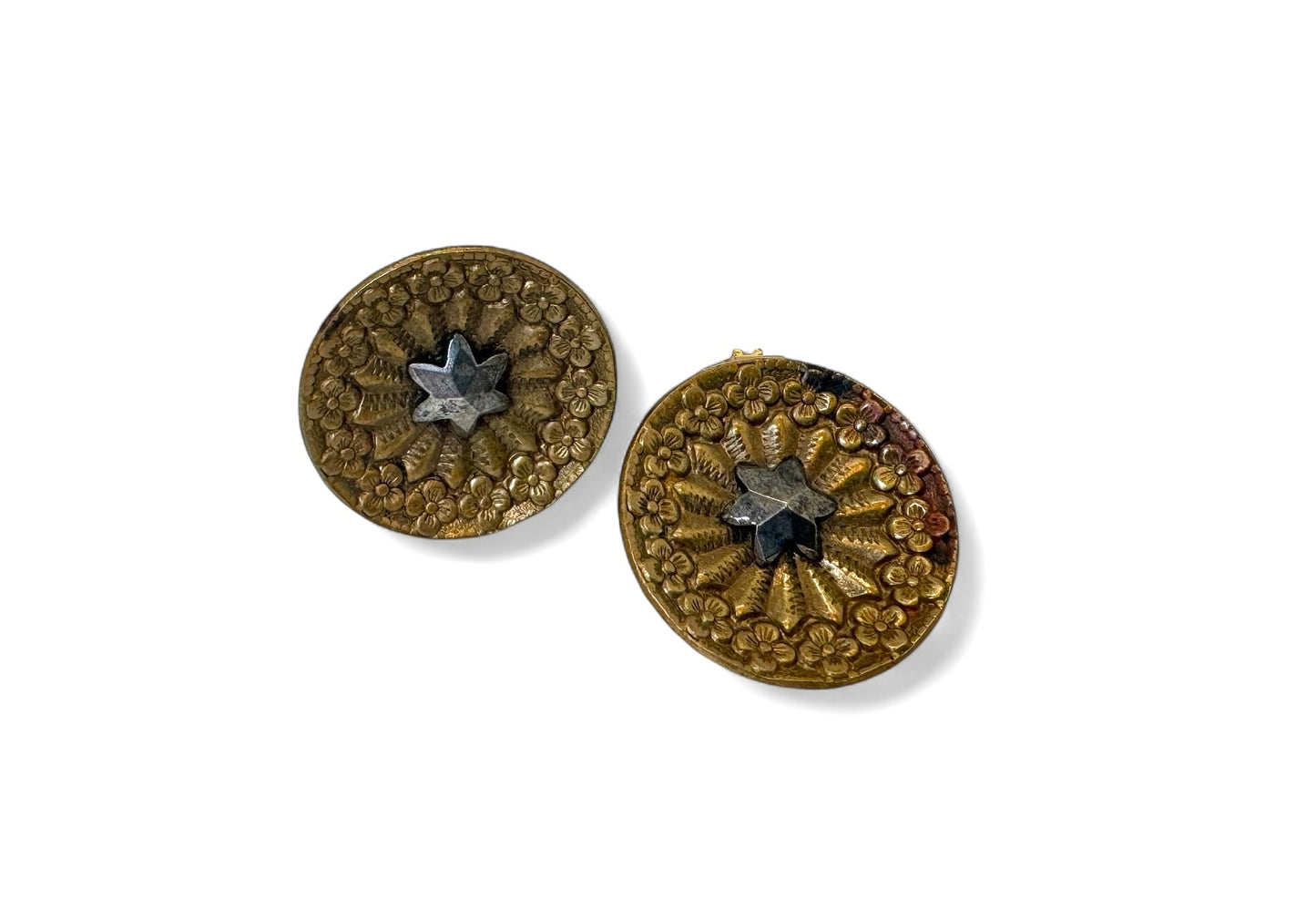LIZA EARRINGS