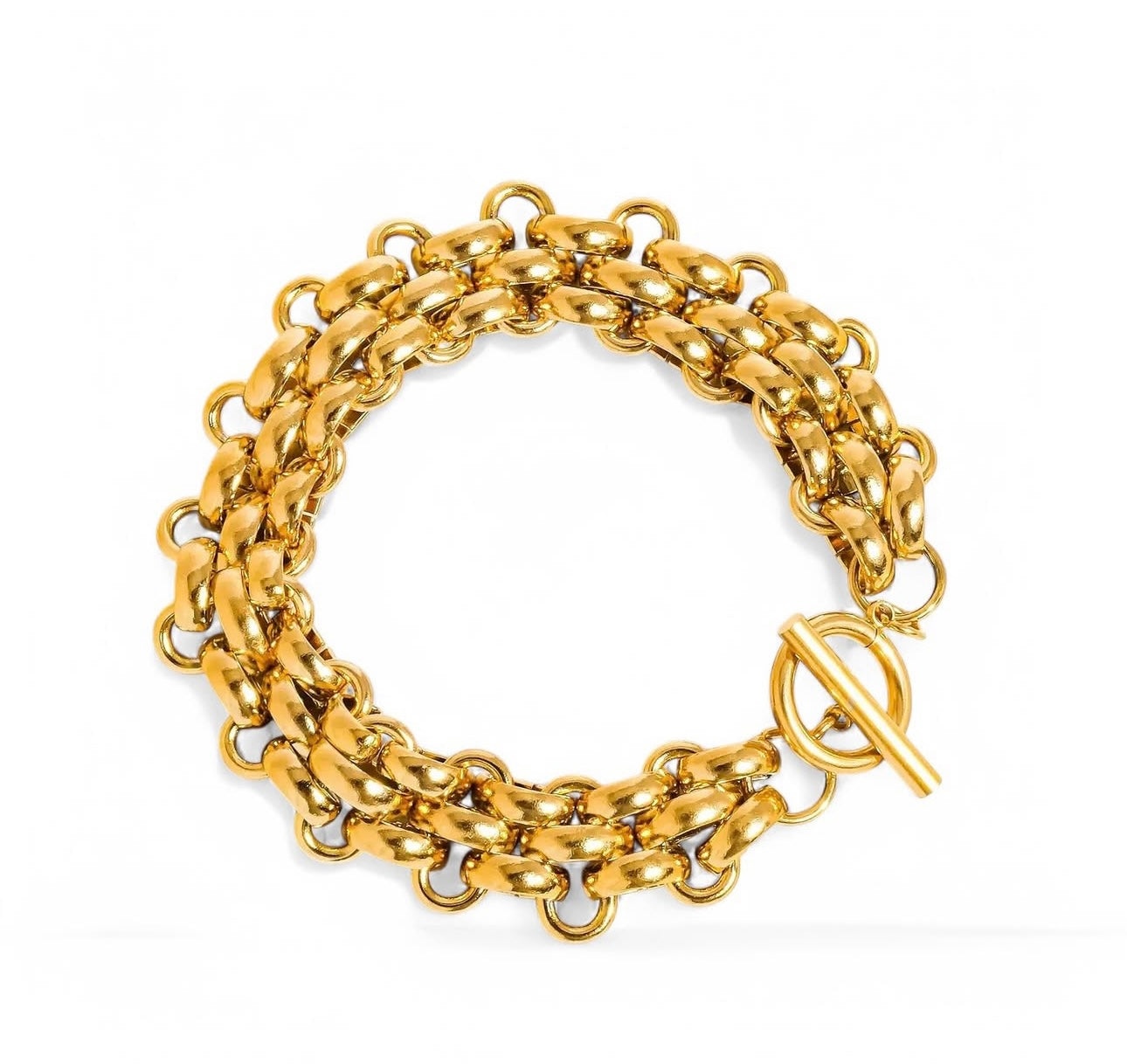 LOGAN BRACELET