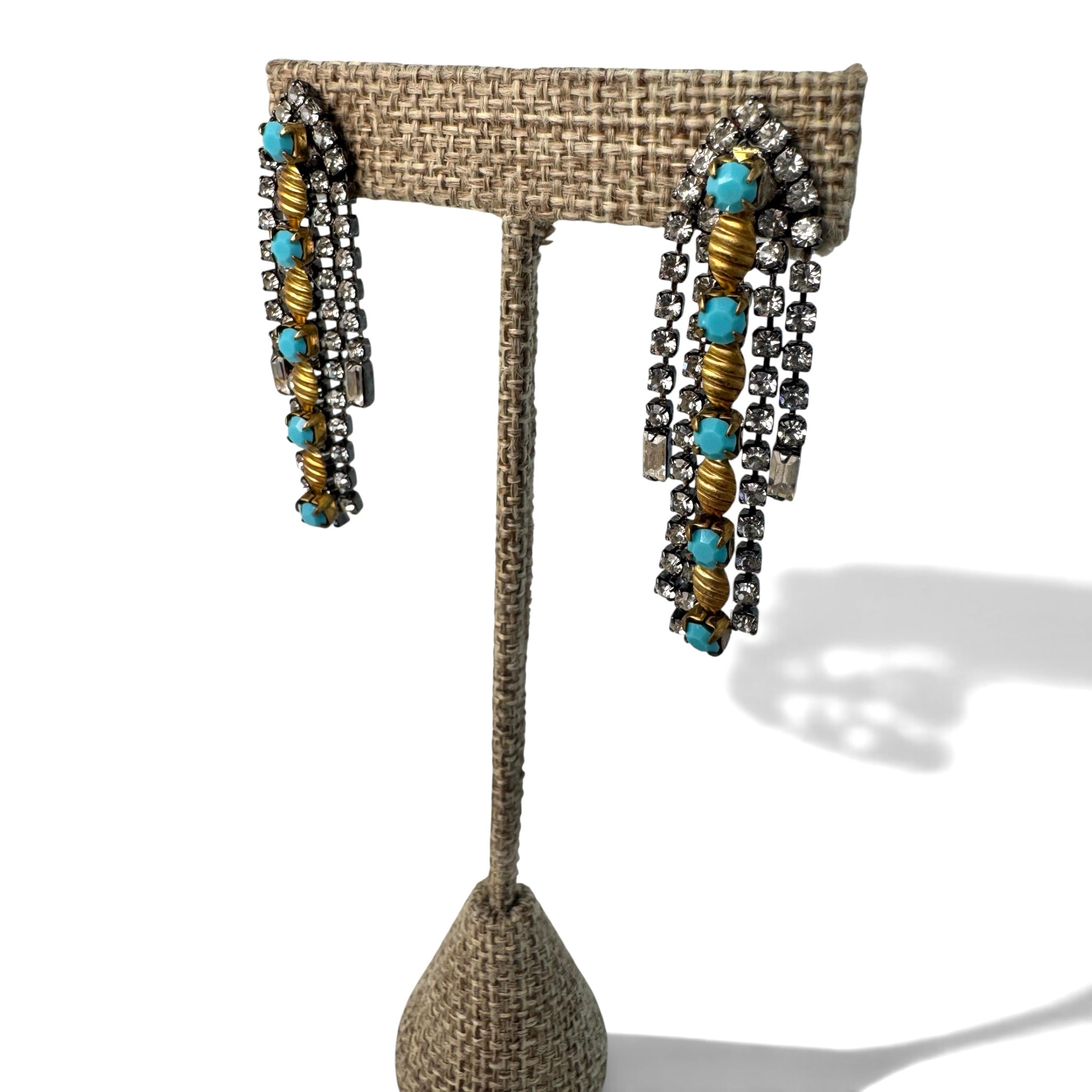 LORETTA EARRINGS