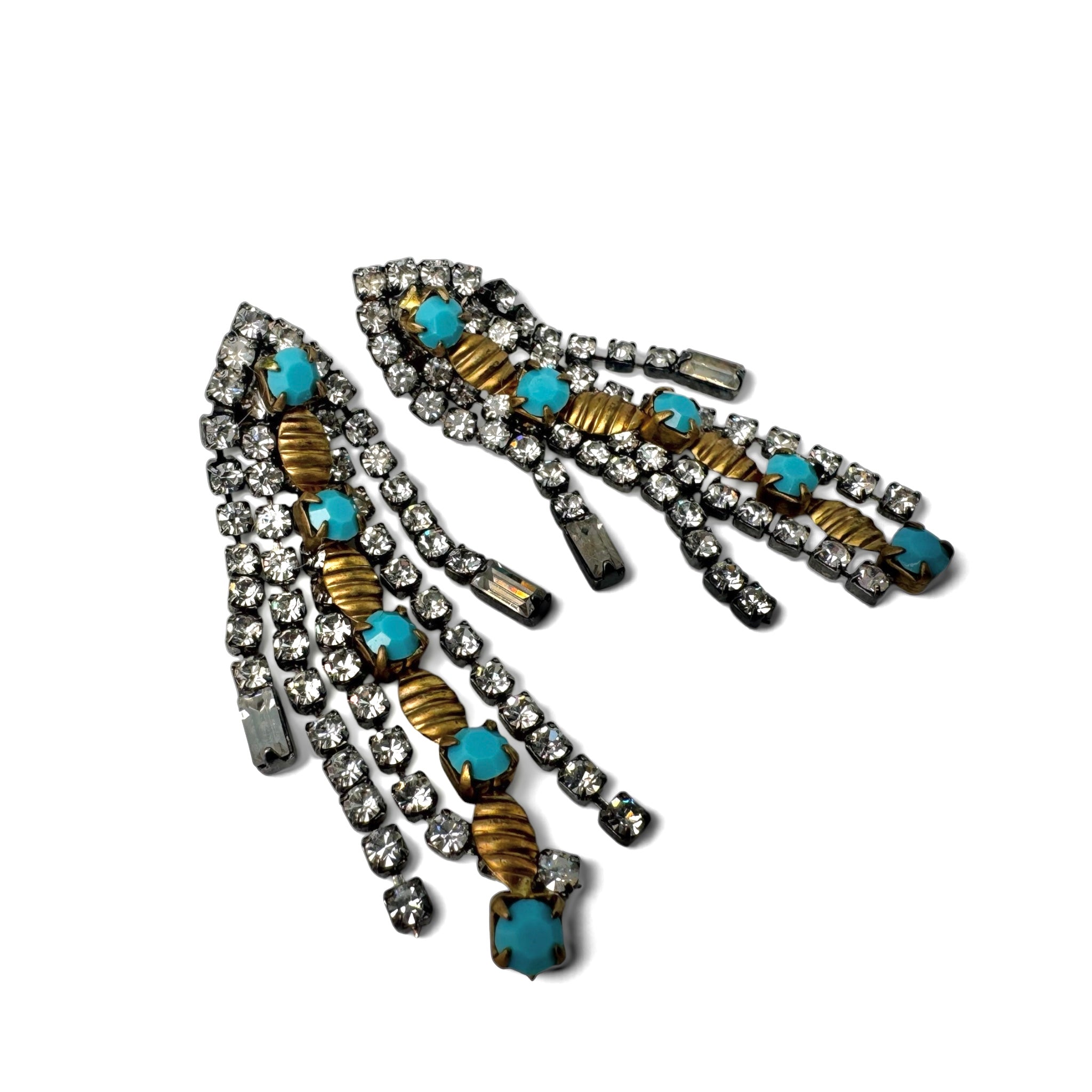 LORETTA EARRINGS