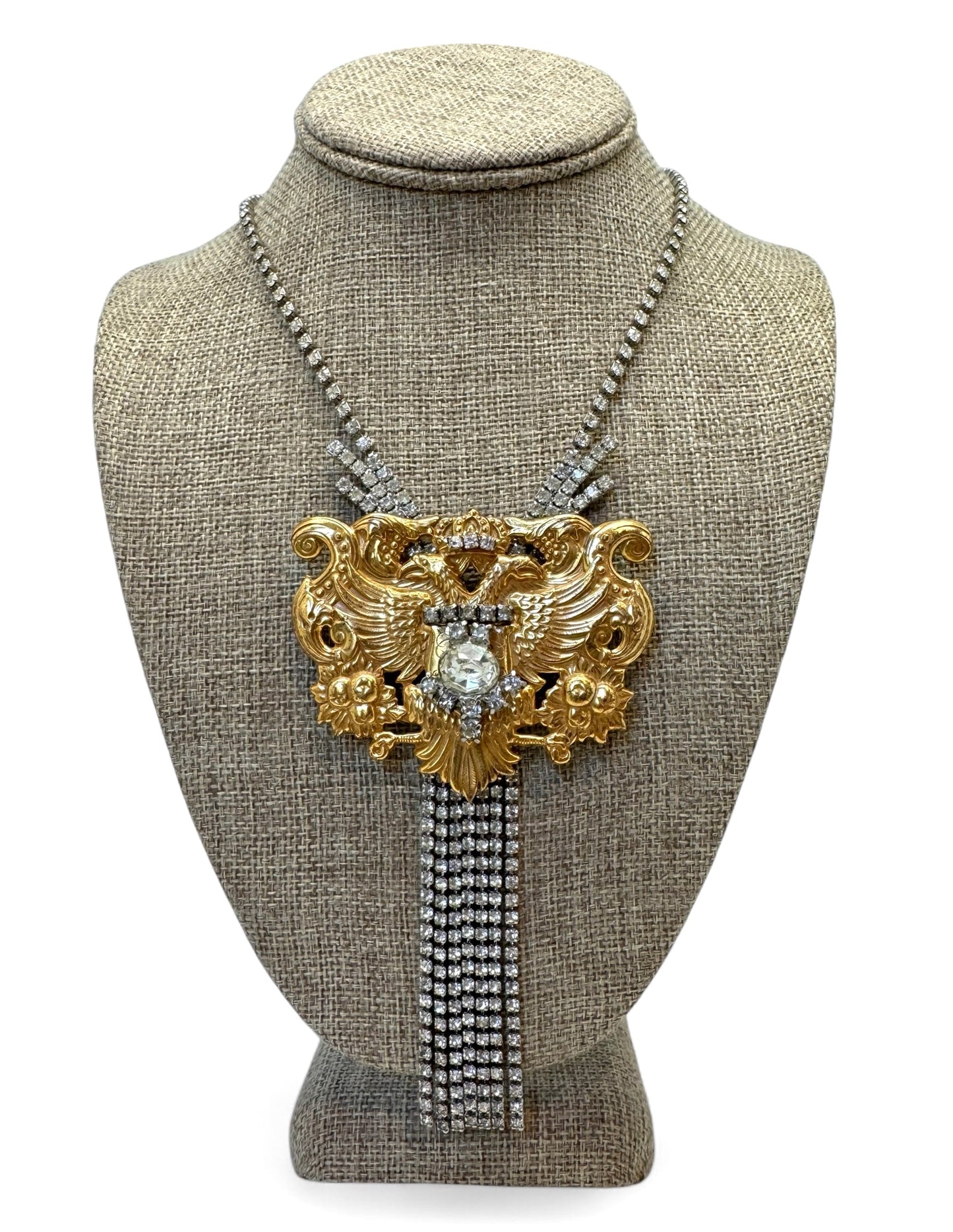 LUNA NECKLACE
