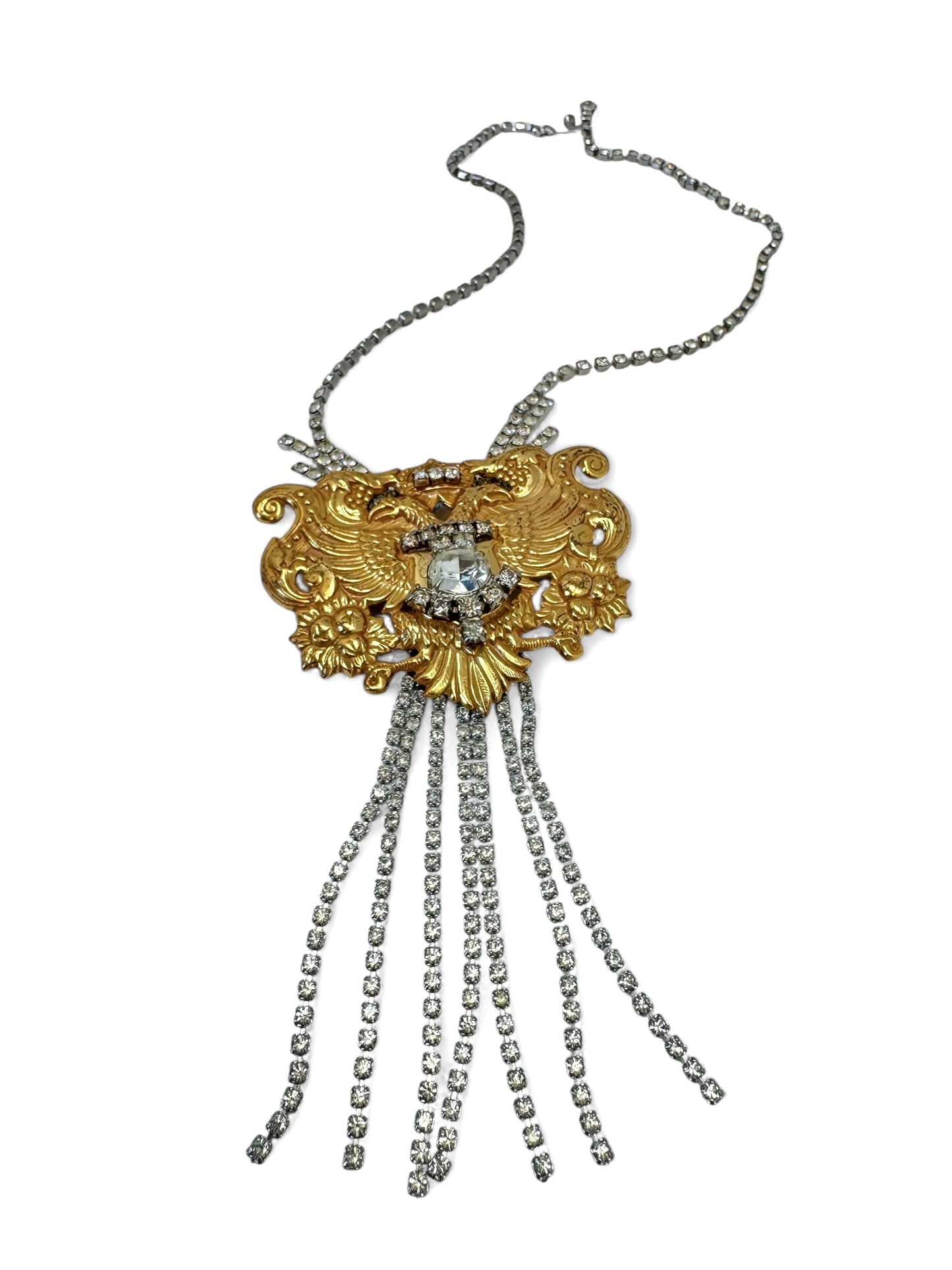 LUNA NECKLACE