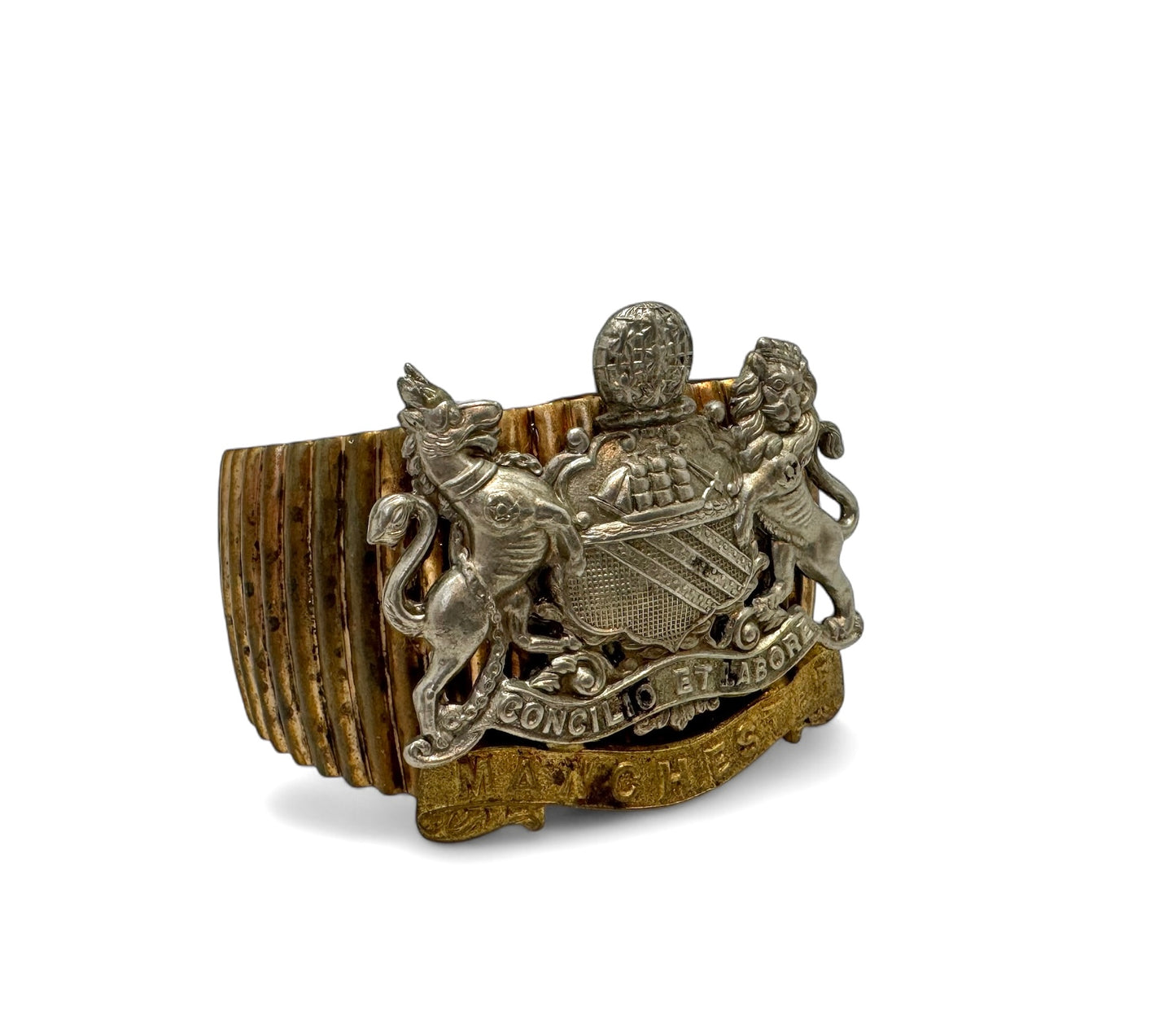 MANCHESTER CUFF