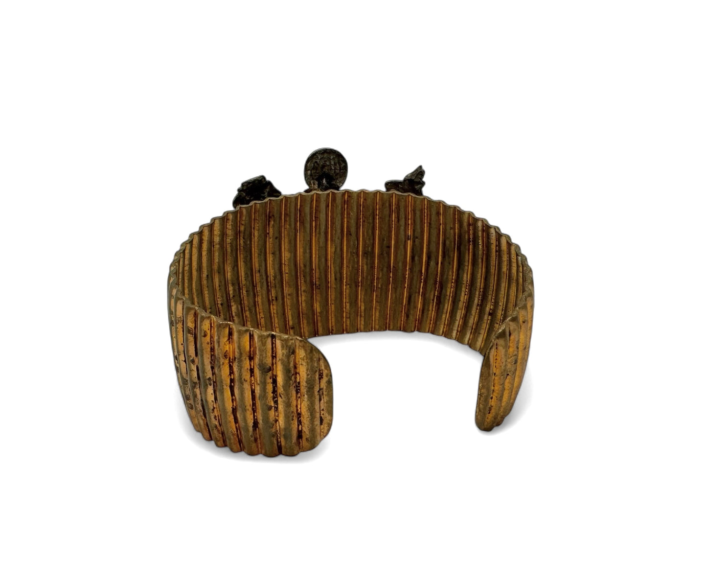 MANCHESTER CUFF