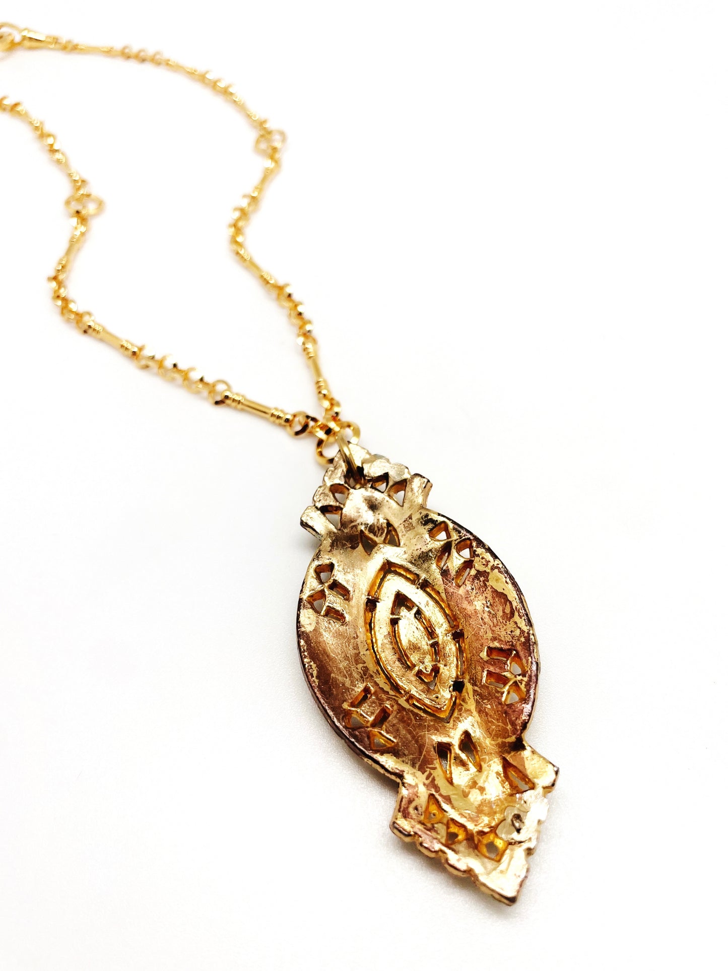 THE MARILYN NECKLACE