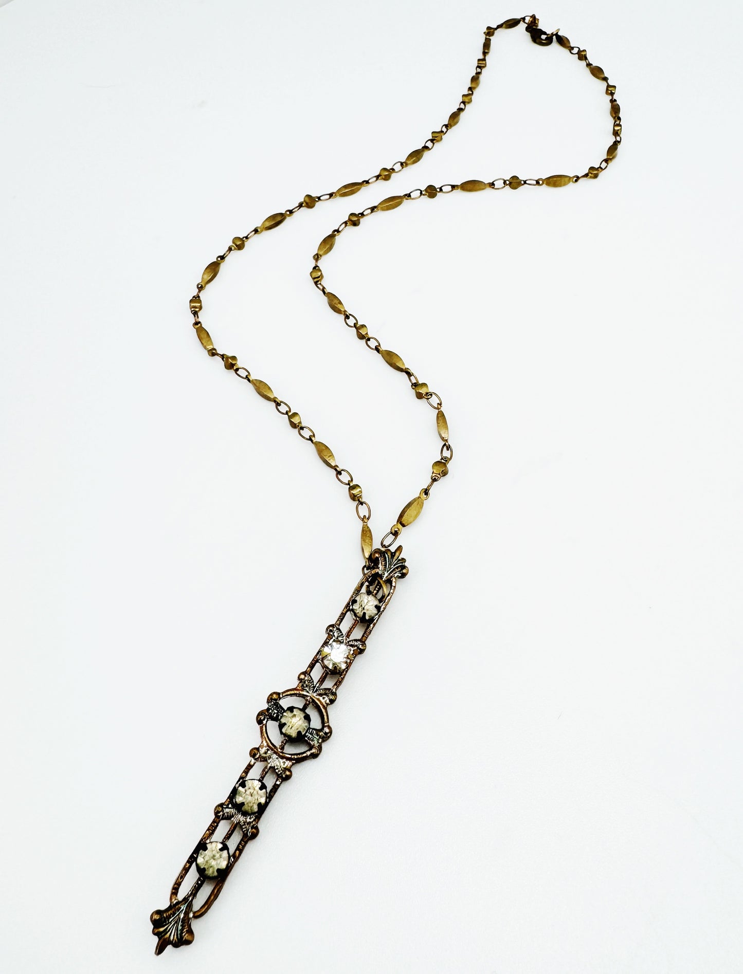 MAXIMILLIAN NECKLACE
