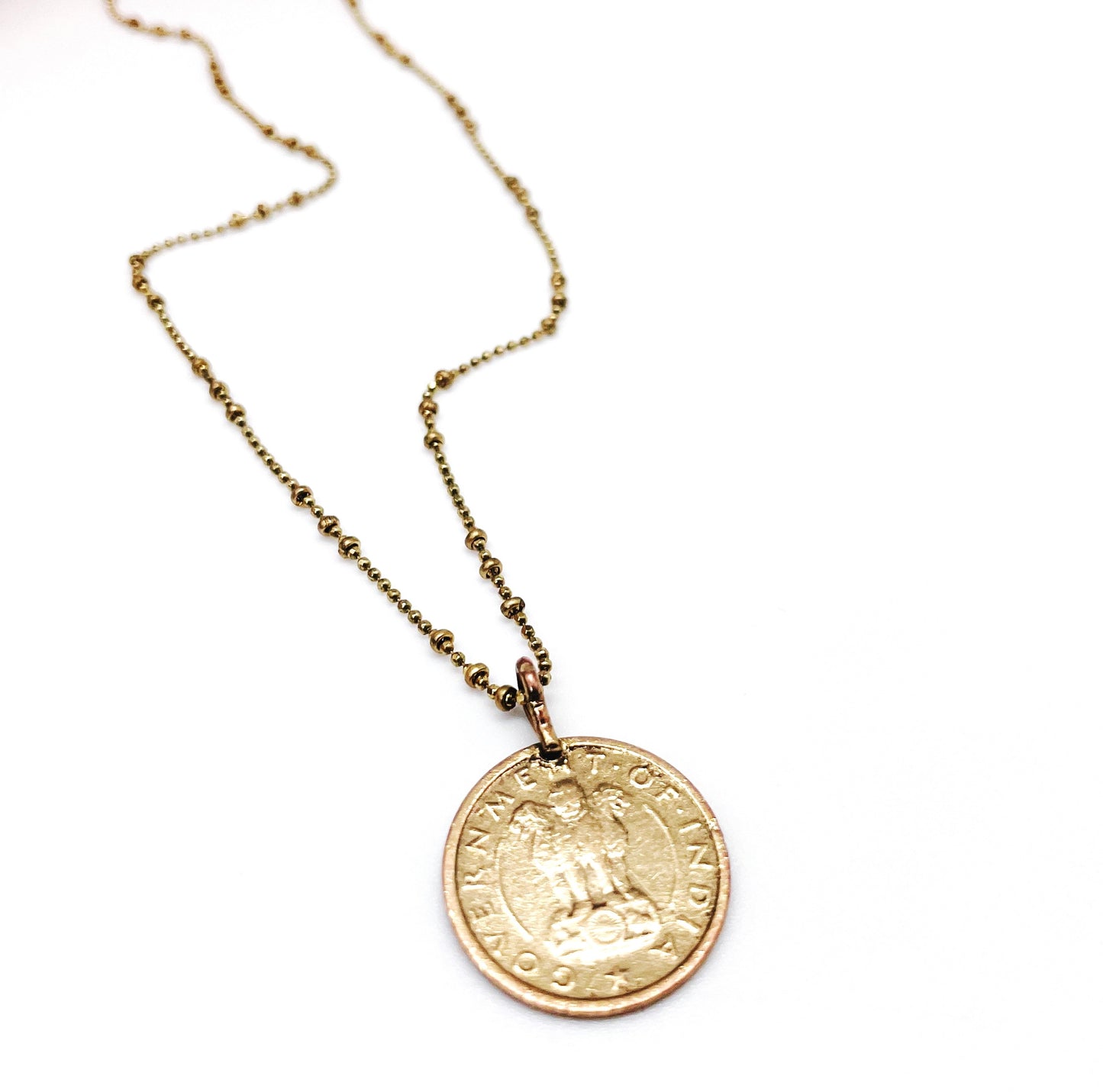 MAX NECKLACE