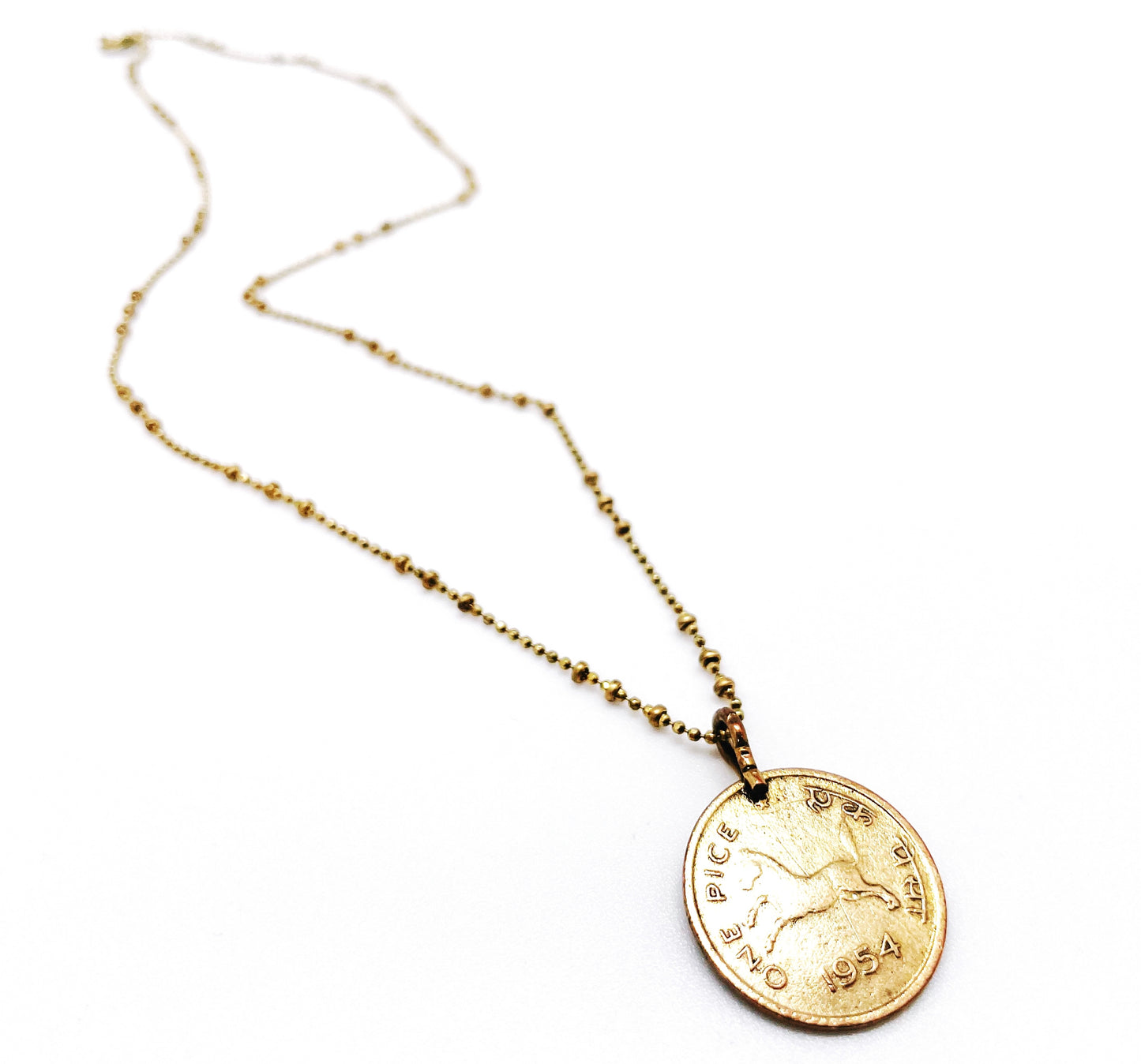 MAX NECKLACE