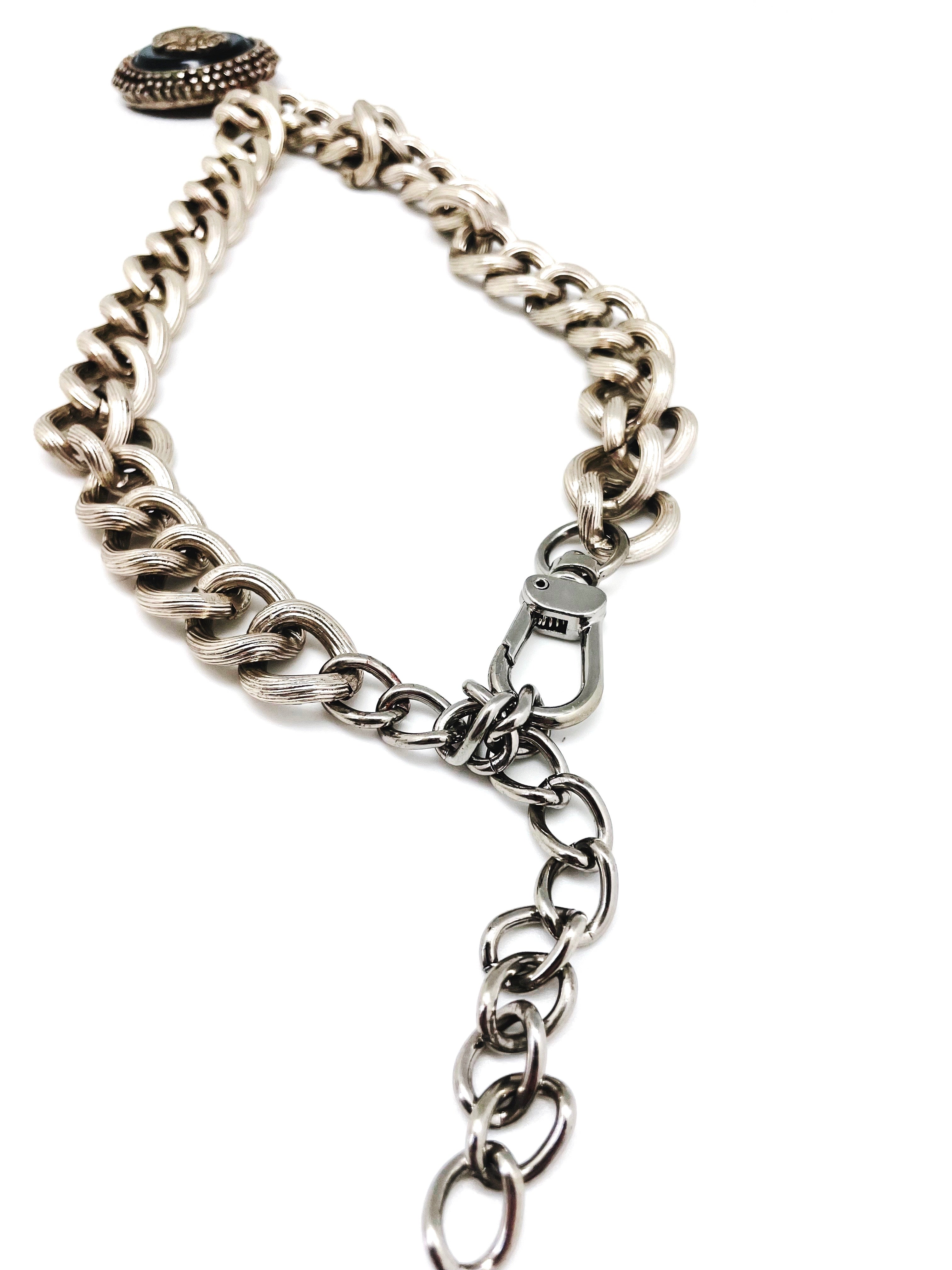 NADIA NECKLACE