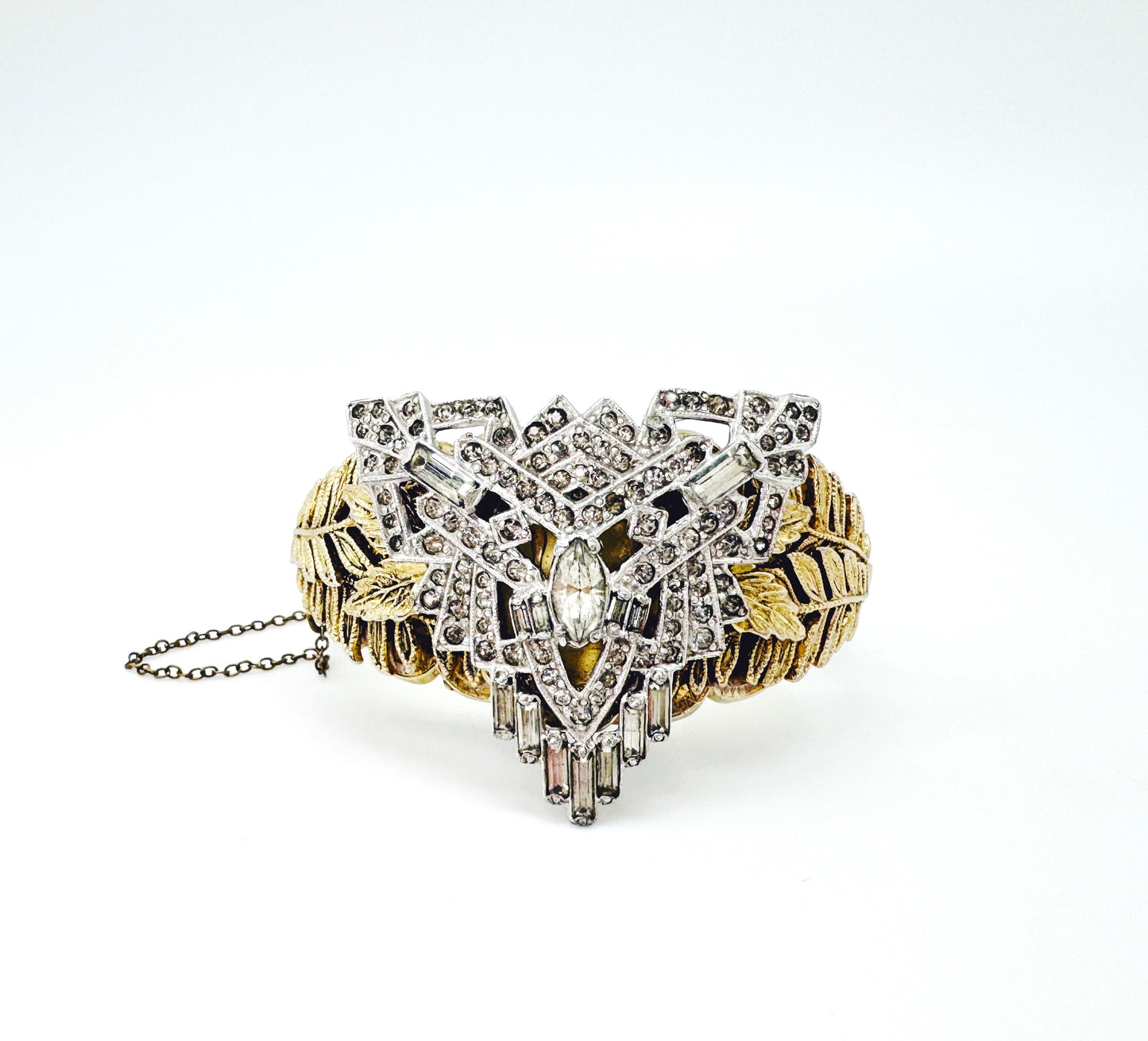 PRINCESS ROSE BRACELET