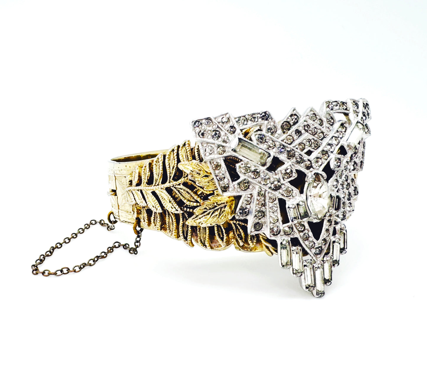 PRINCESS ROSE BRACELET