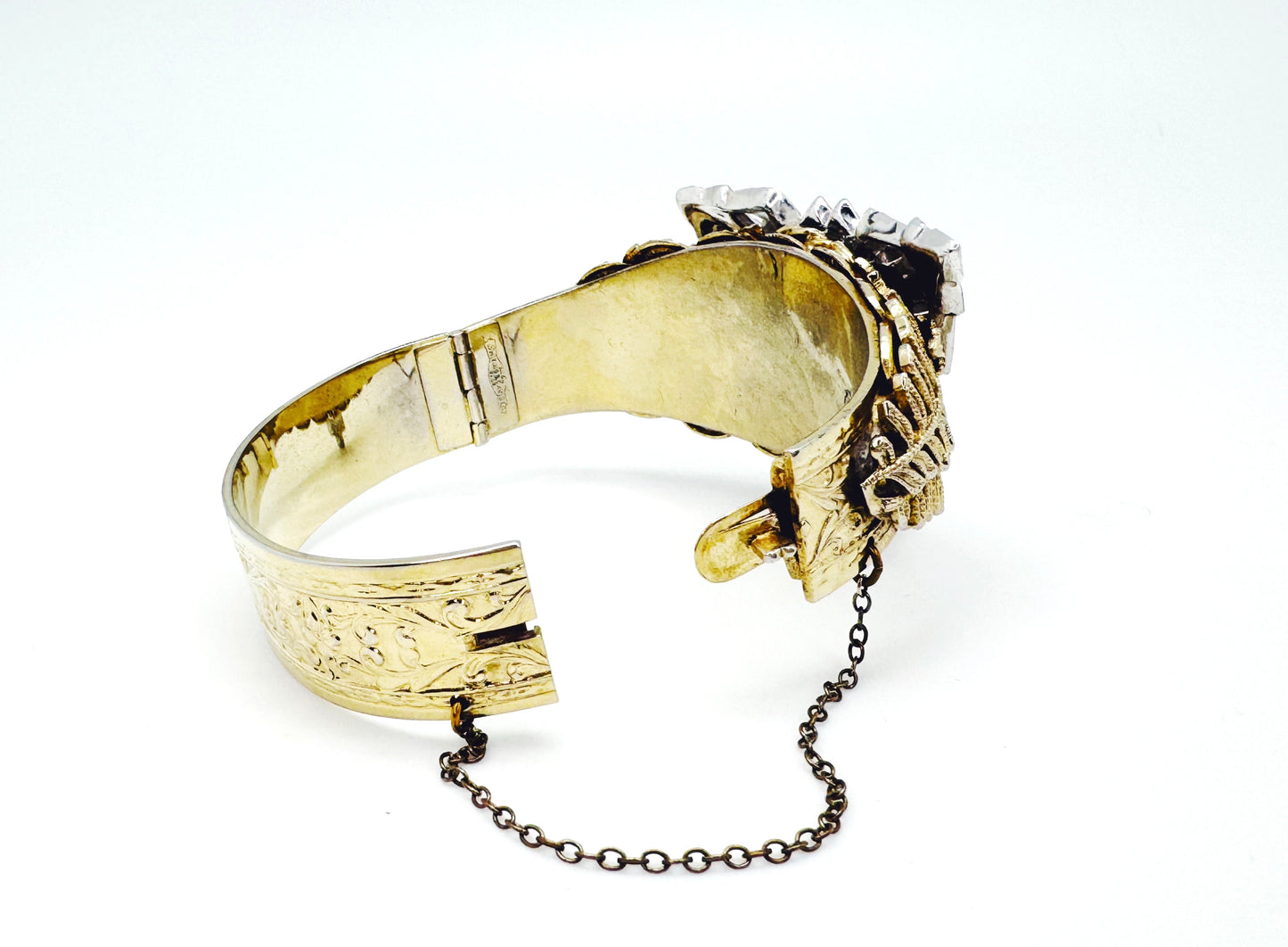 PRINCESS ROSE BRACELET