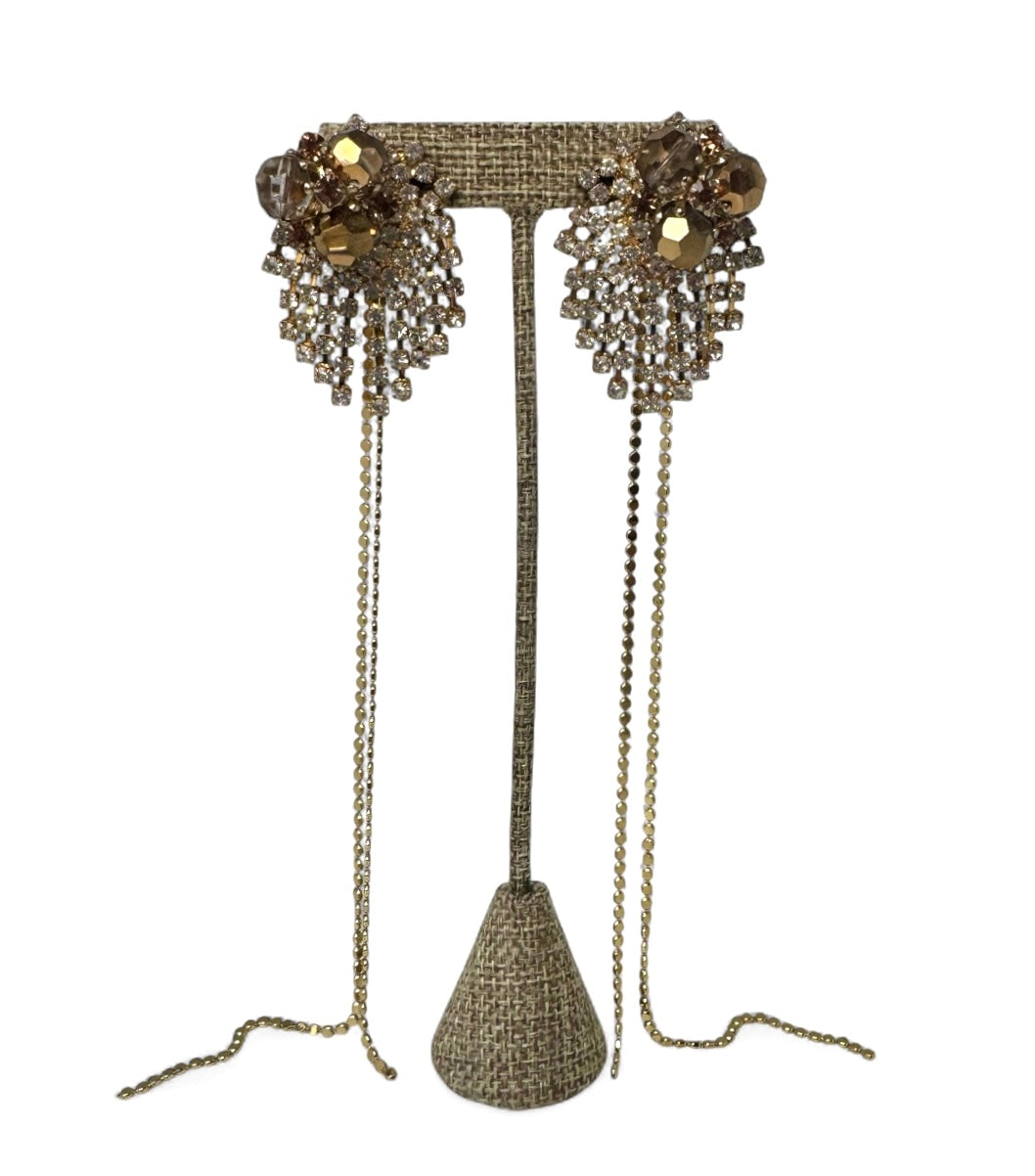 ROSALINE EARRINGS