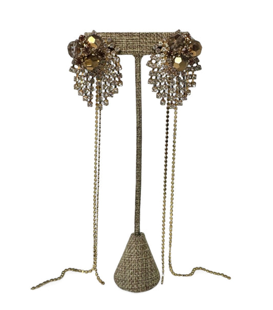 ROSALINE EARRINGS