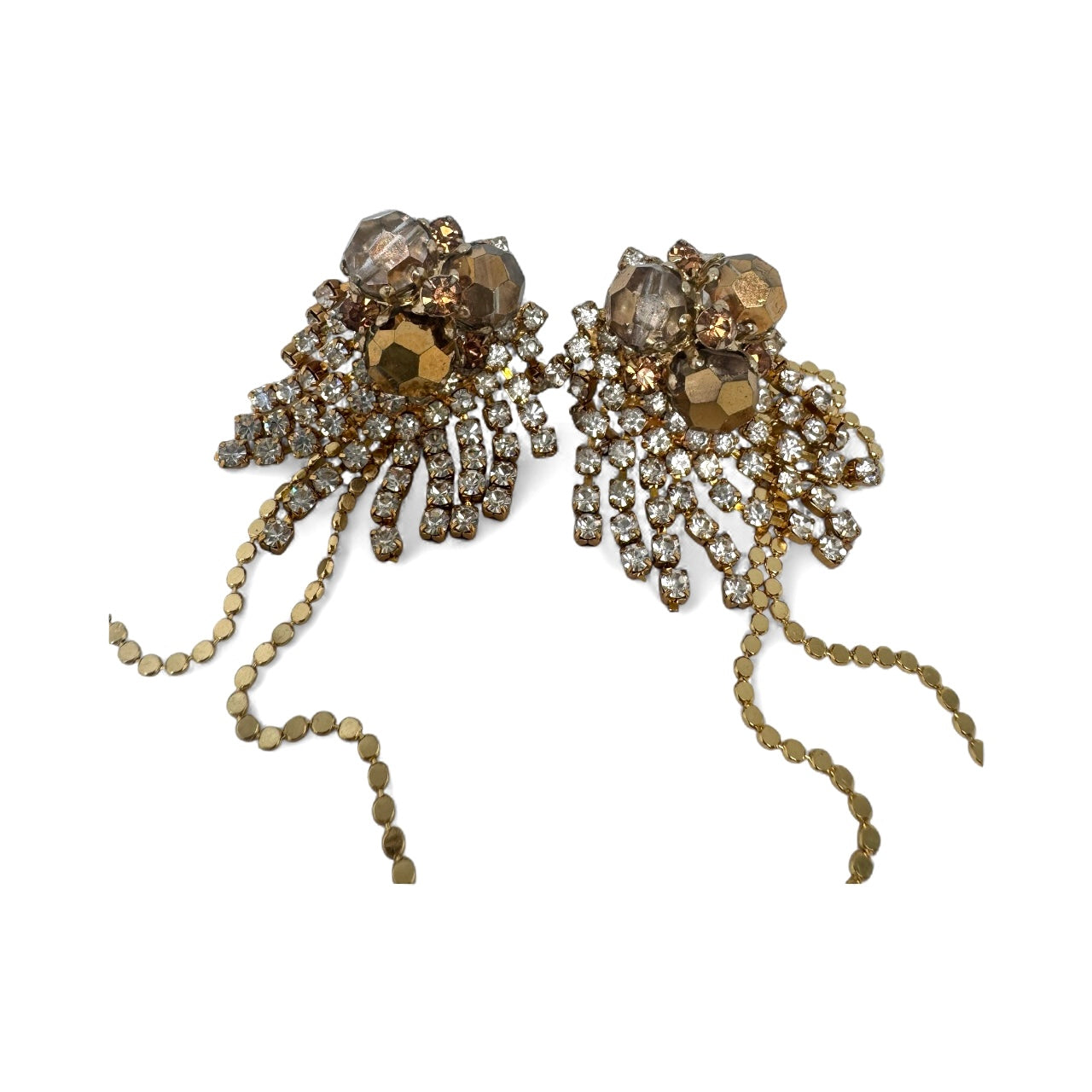 ROSALINE EARRINGS