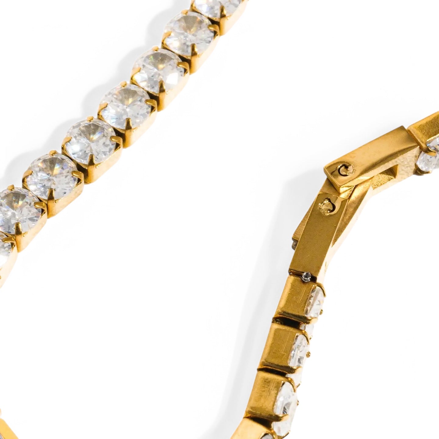 ROSIE TENNIS BRACELET