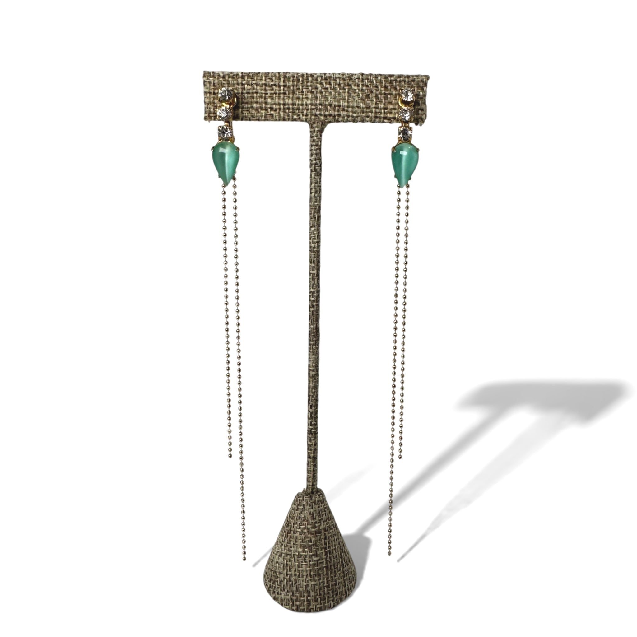 SERAPHINE DROPS