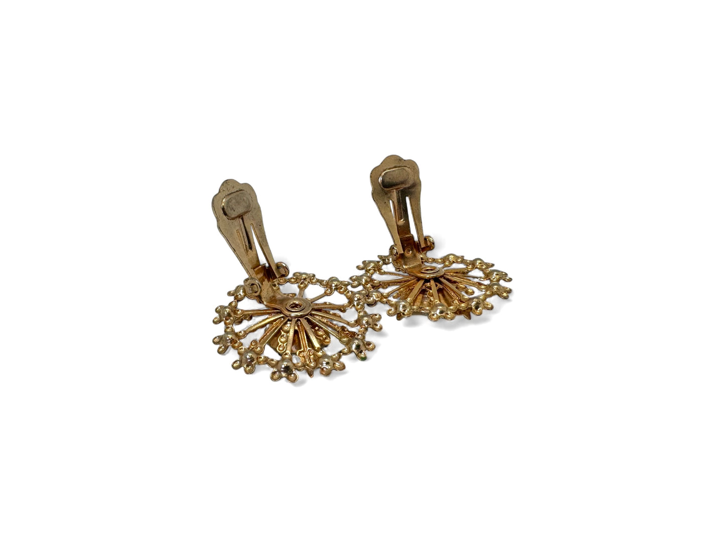 THE SUNNY EARRINGS