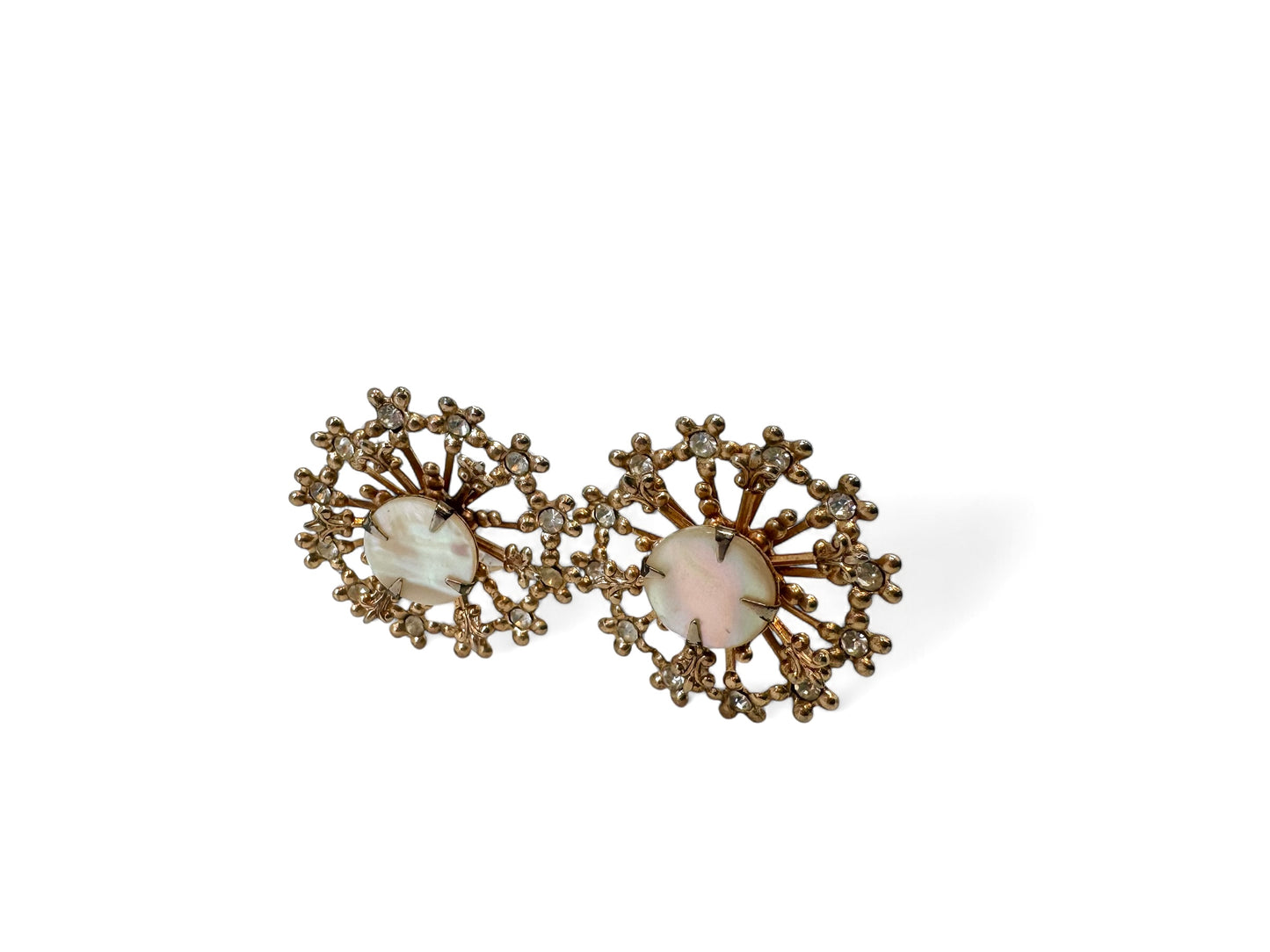 THE SUNNY EARRINGS