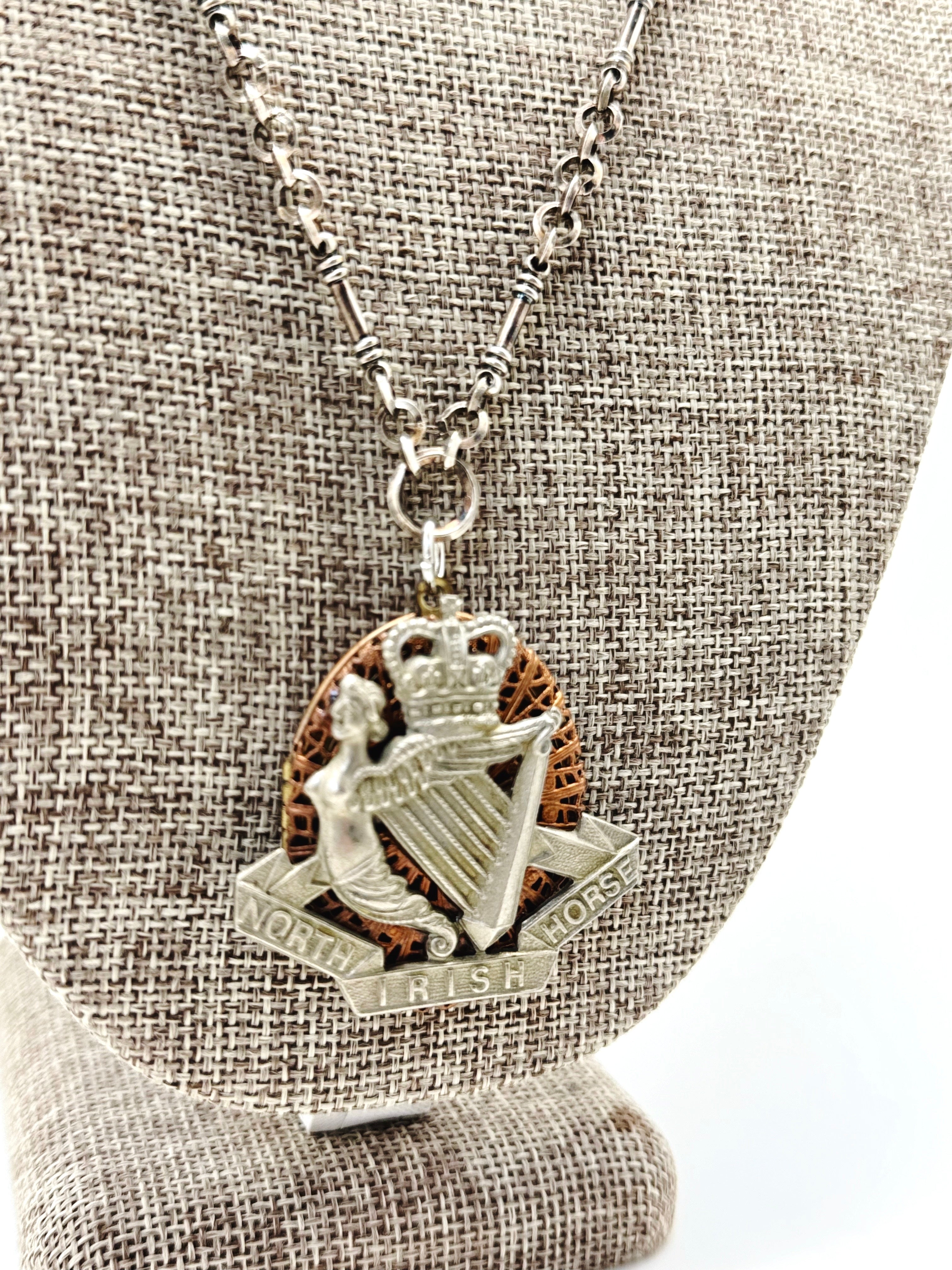 SUSANNA NECKLACE