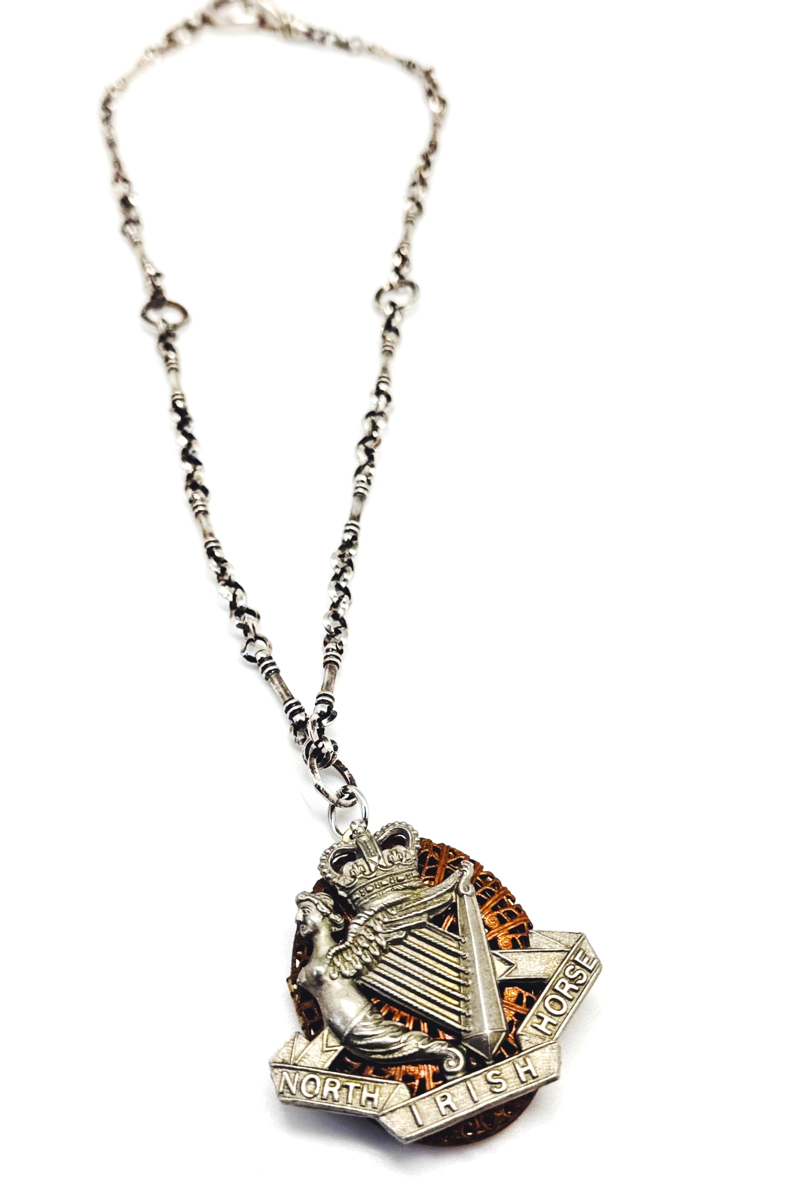 SUSANNA NECKLACE