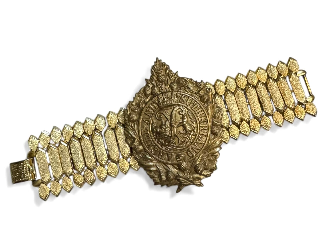 THE SUTHERLAND BRACELET