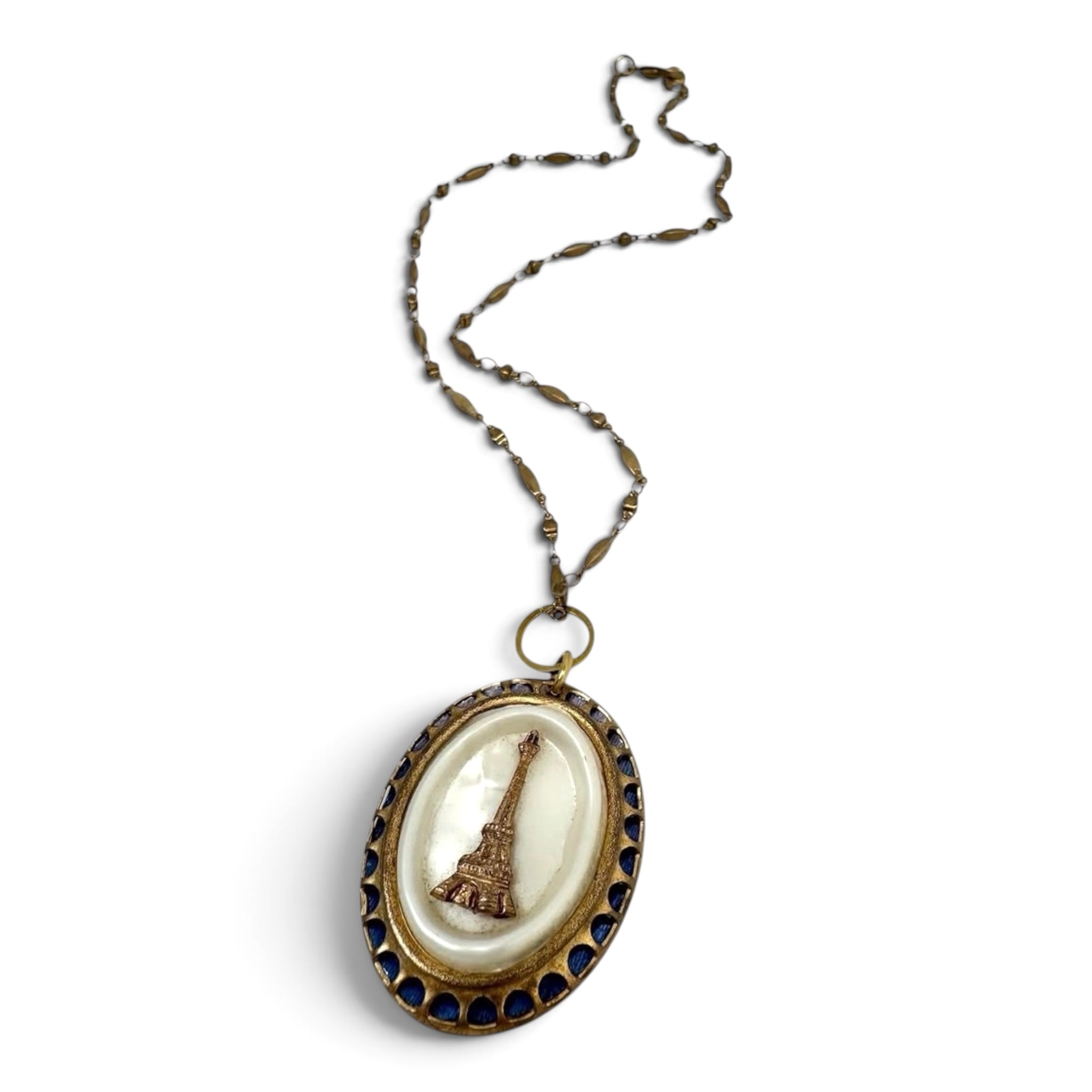 SYLVIE NECKLACE