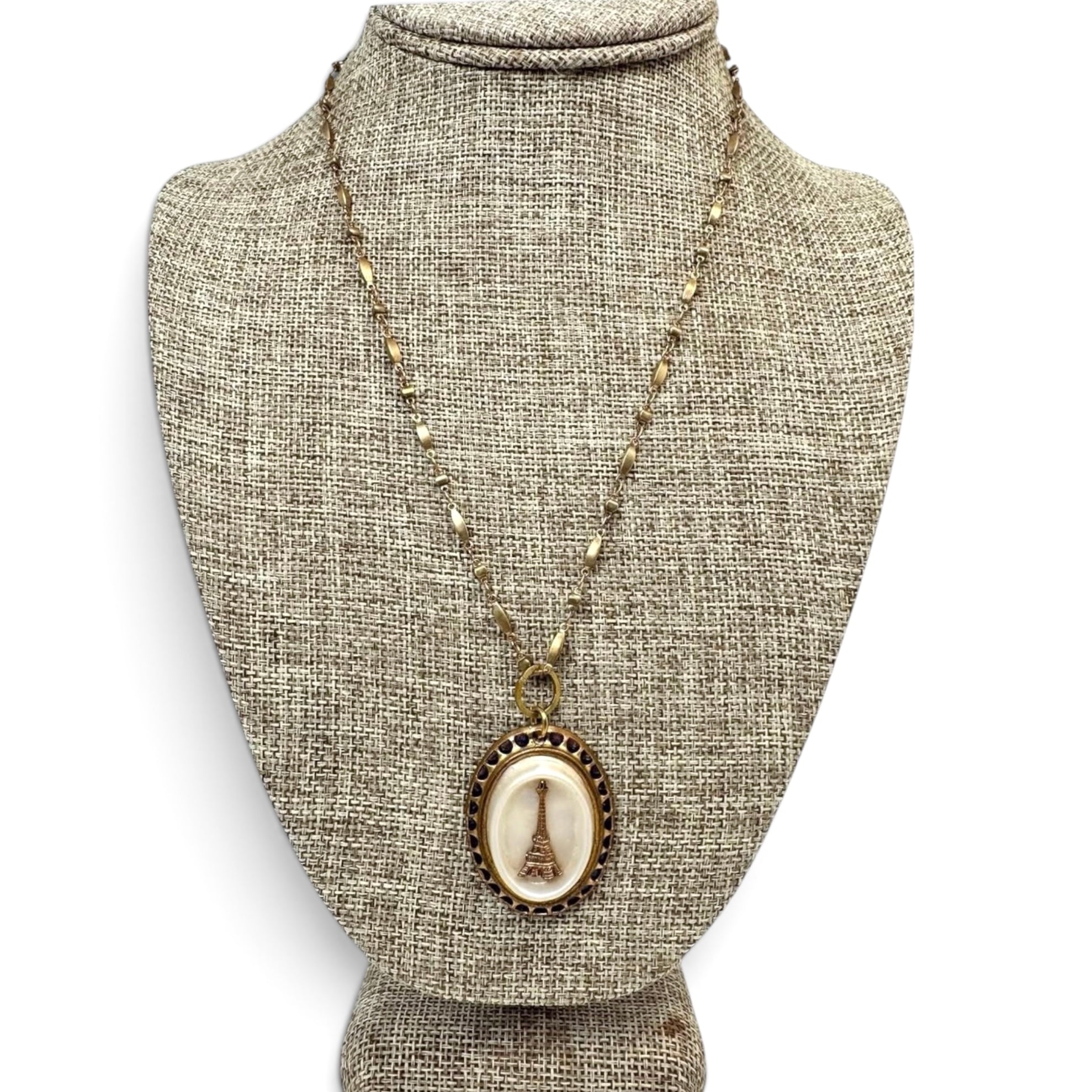 SYLVIE NECKLACE