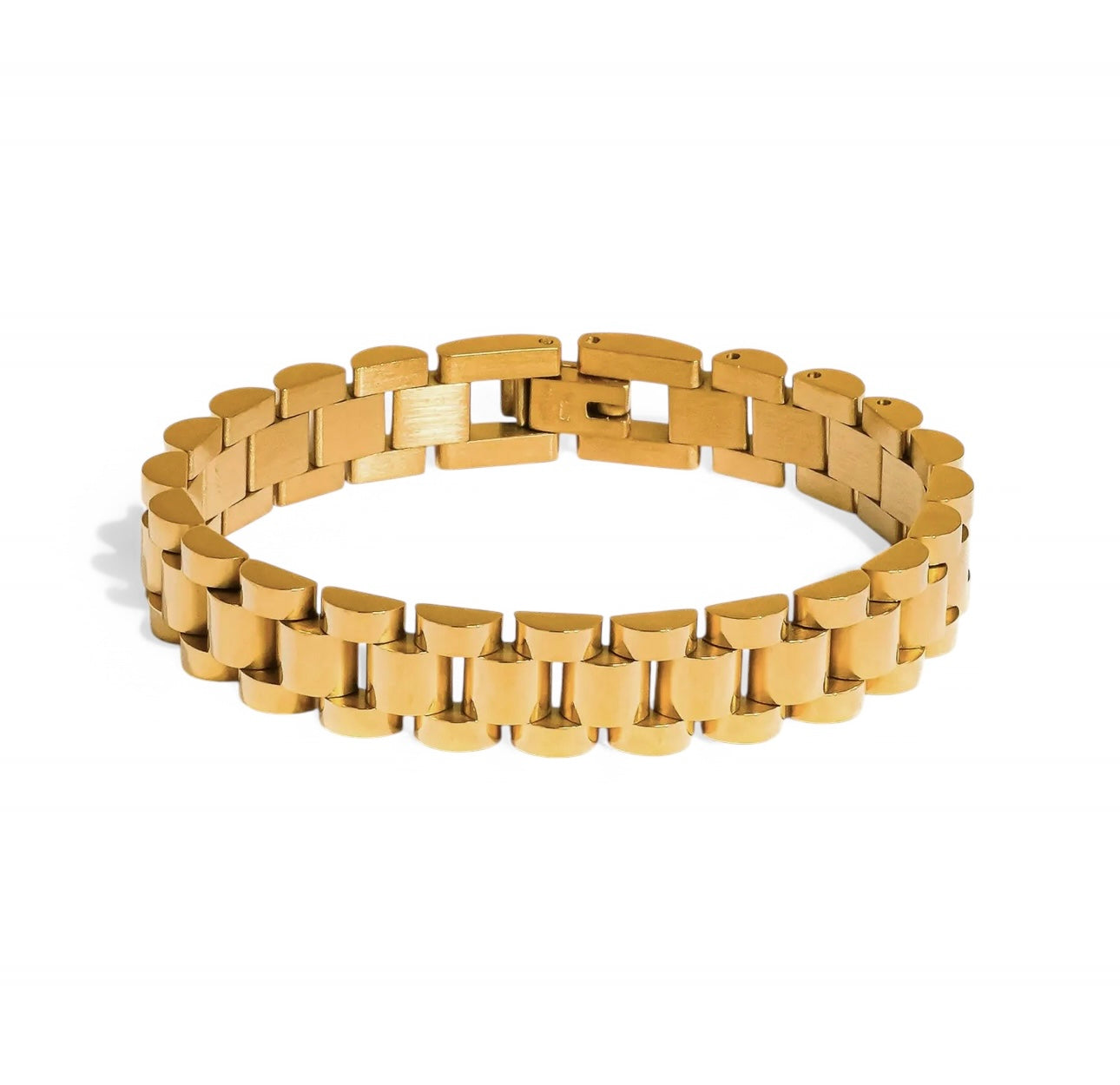 WATCH OUT BRACELET