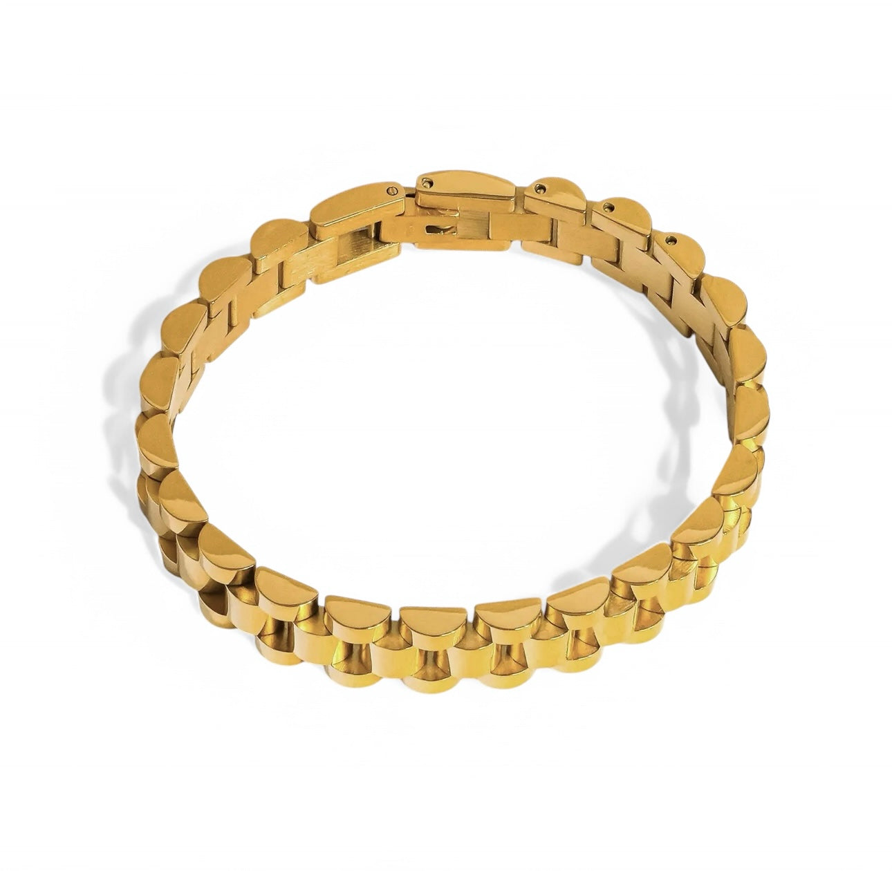 WATCH OUT BRACELET