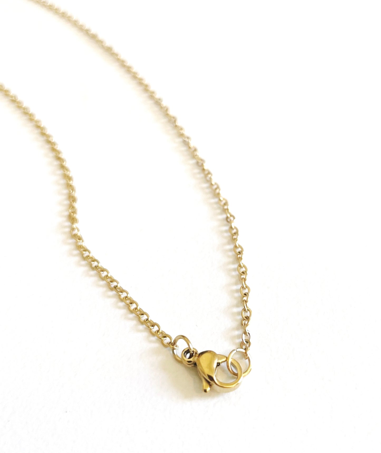 ASLAN NECKLACE