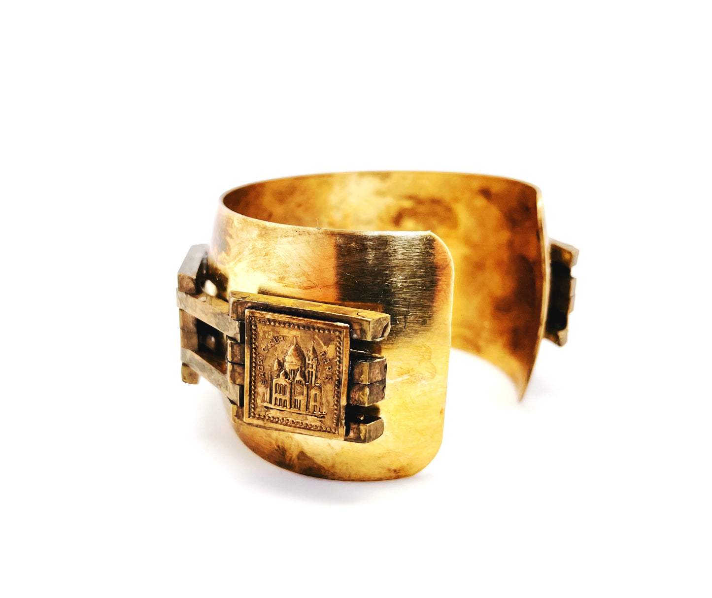 COLLETTE CUFF
