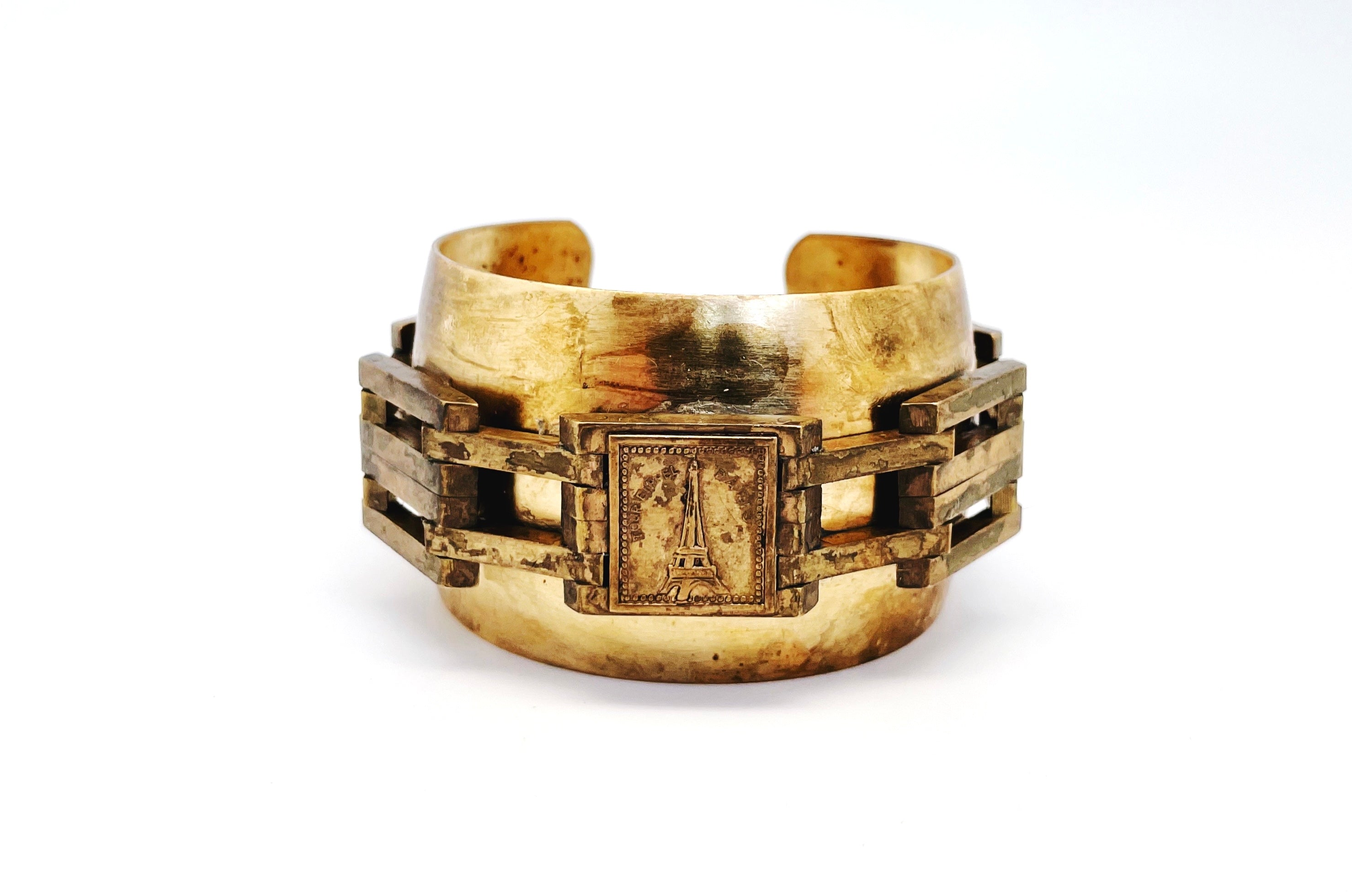 COLLETTE CUFF