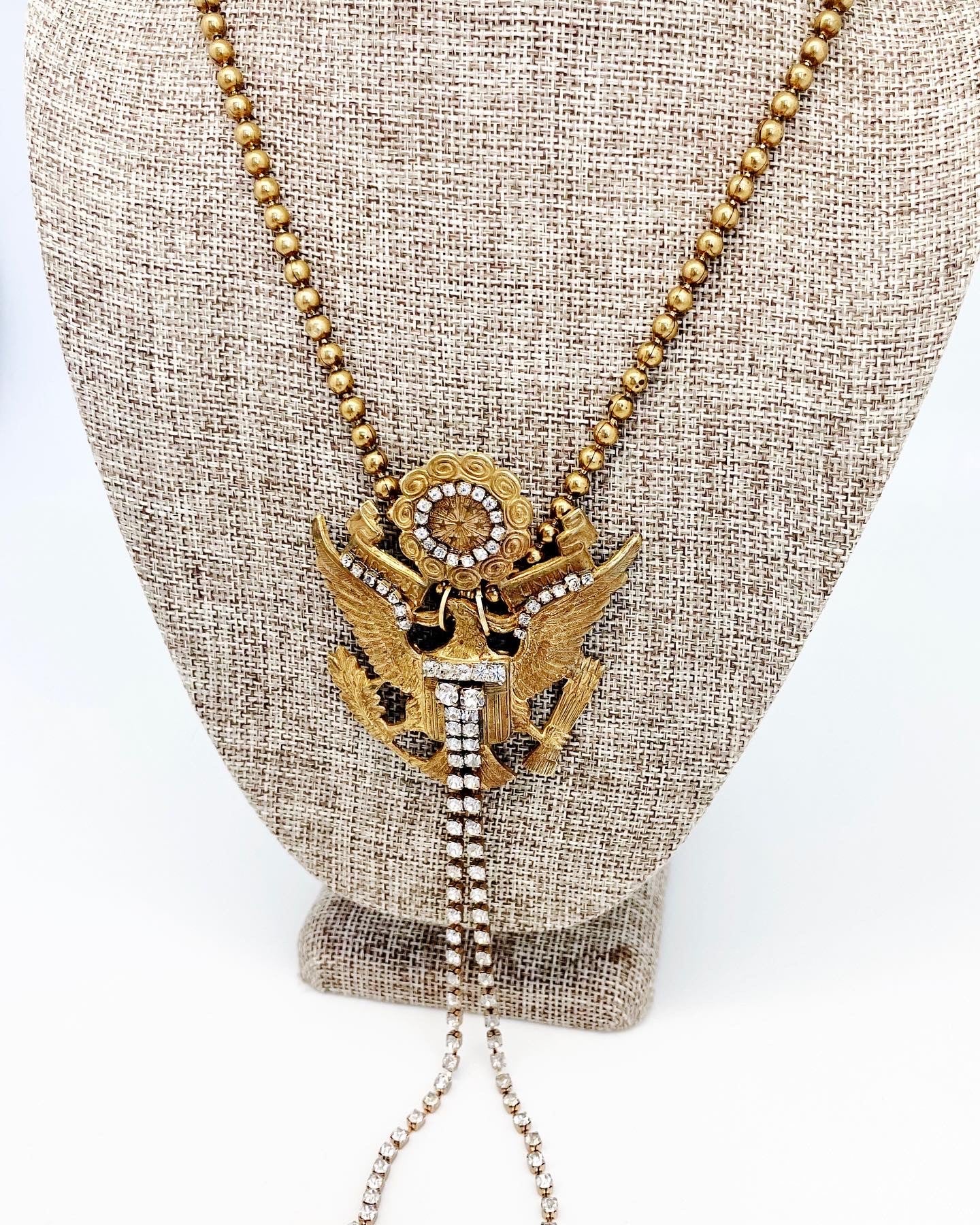 HUDSON NECKLACE
