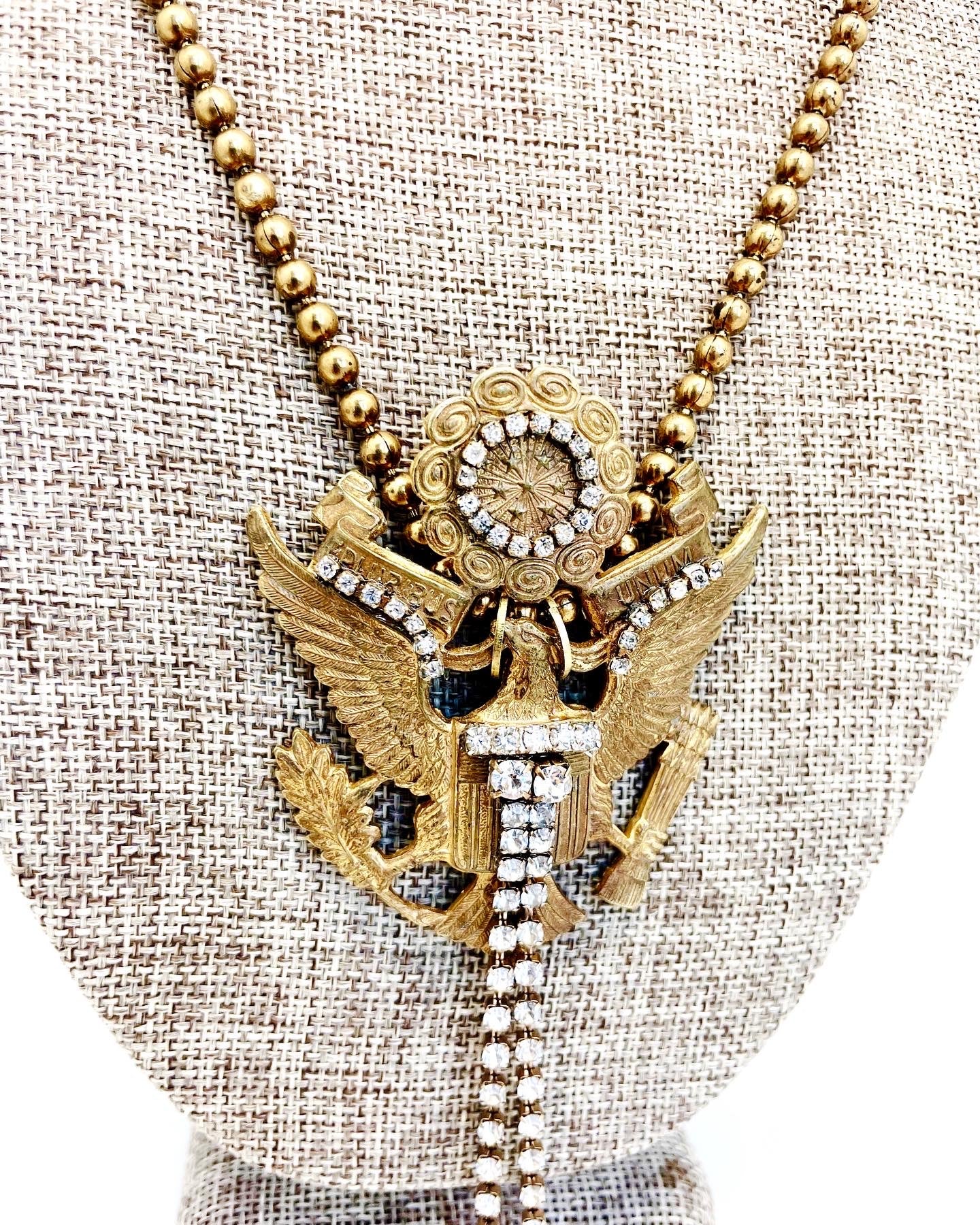 HUDSON NECKLACE