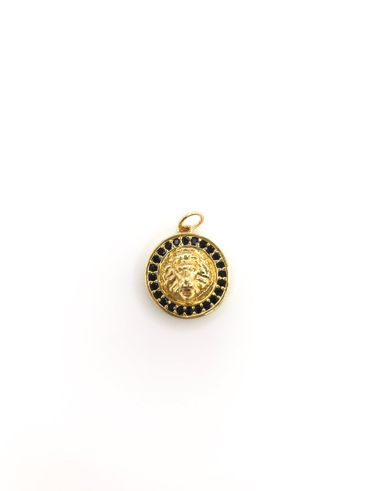 LION NECKLACE