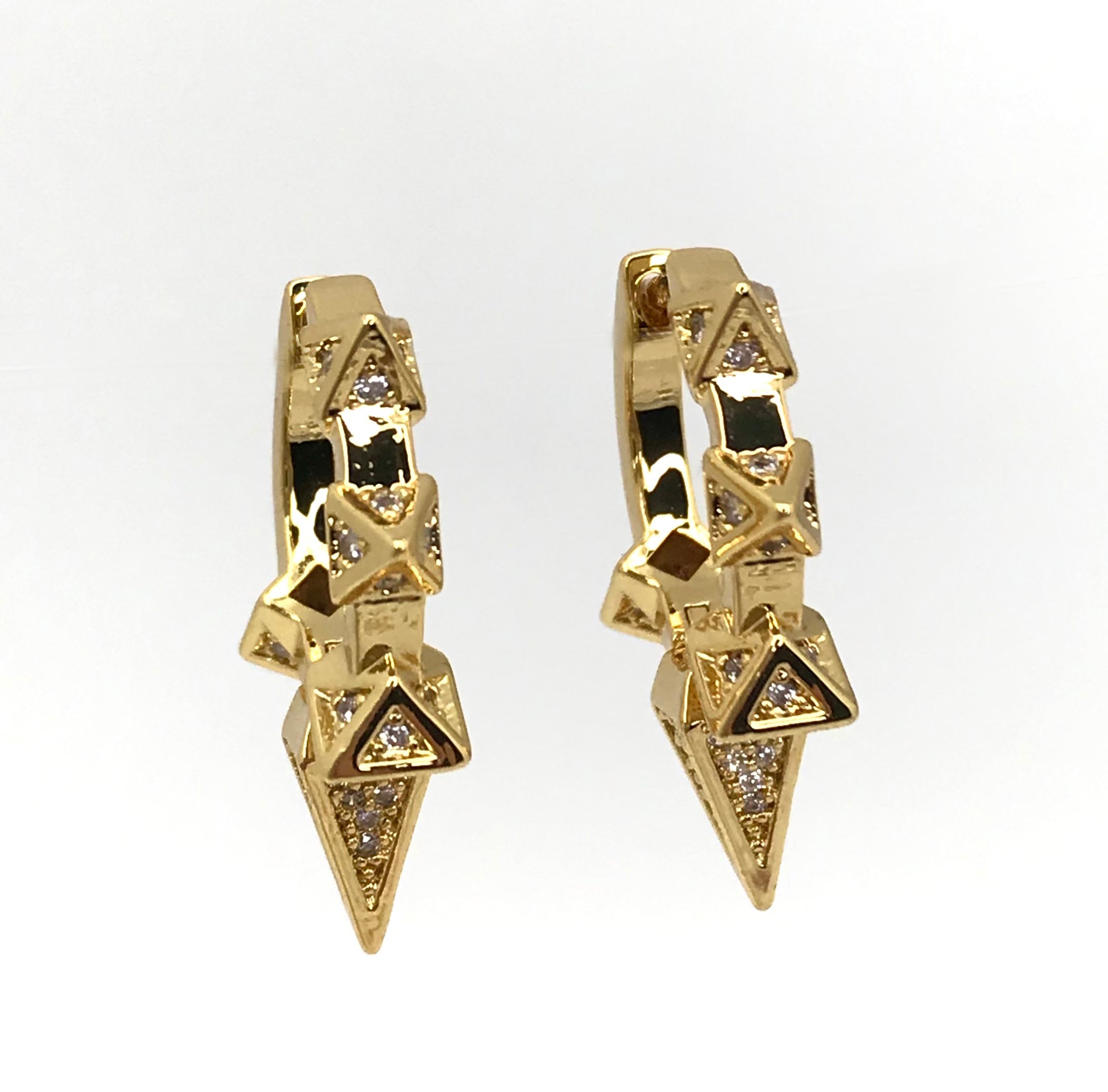 MIRANDA EARRINGS