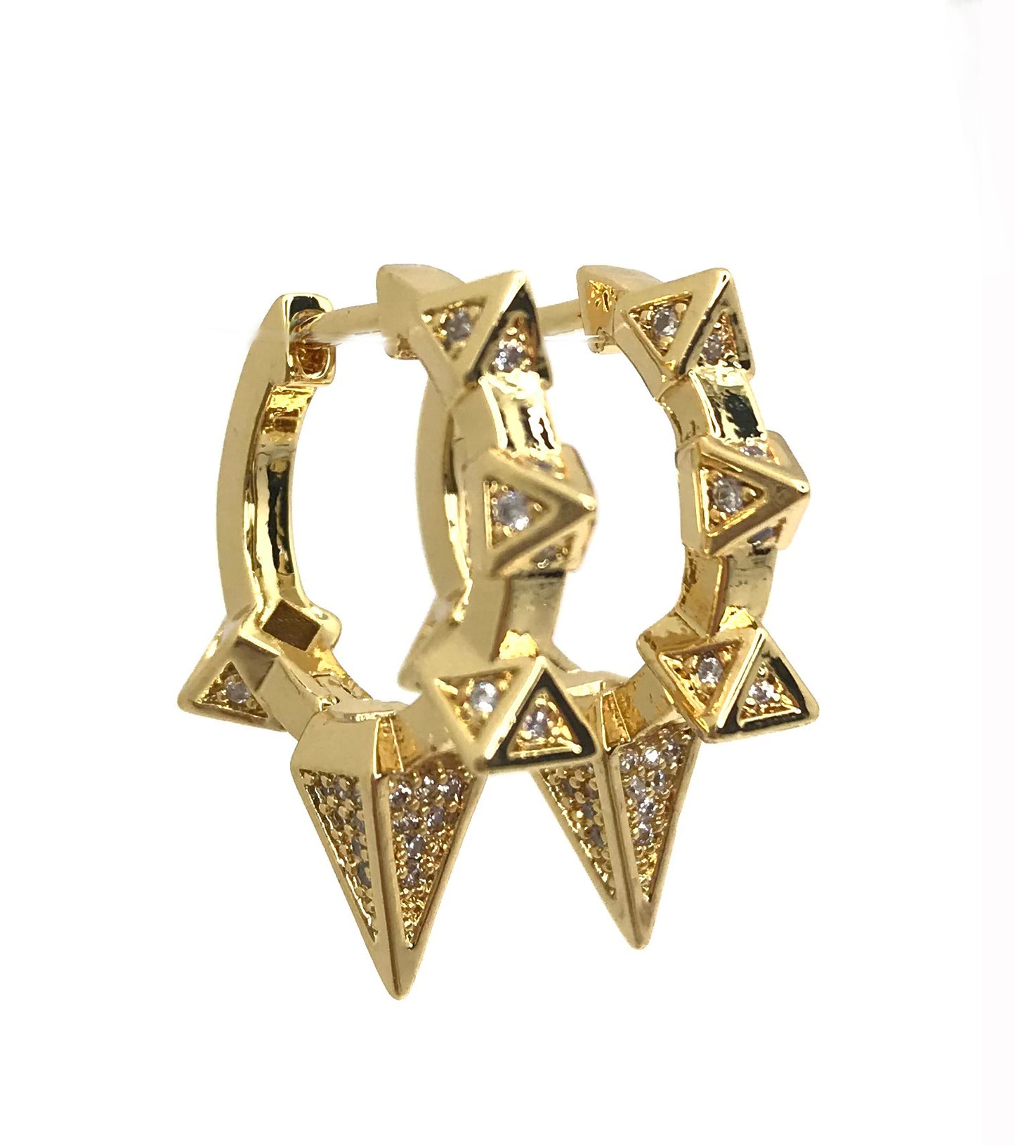 MIRANDA EARRINGS