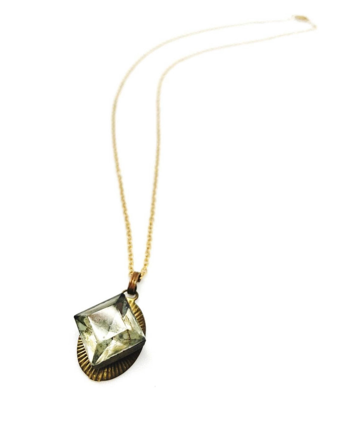 NATALIE NECKLACE