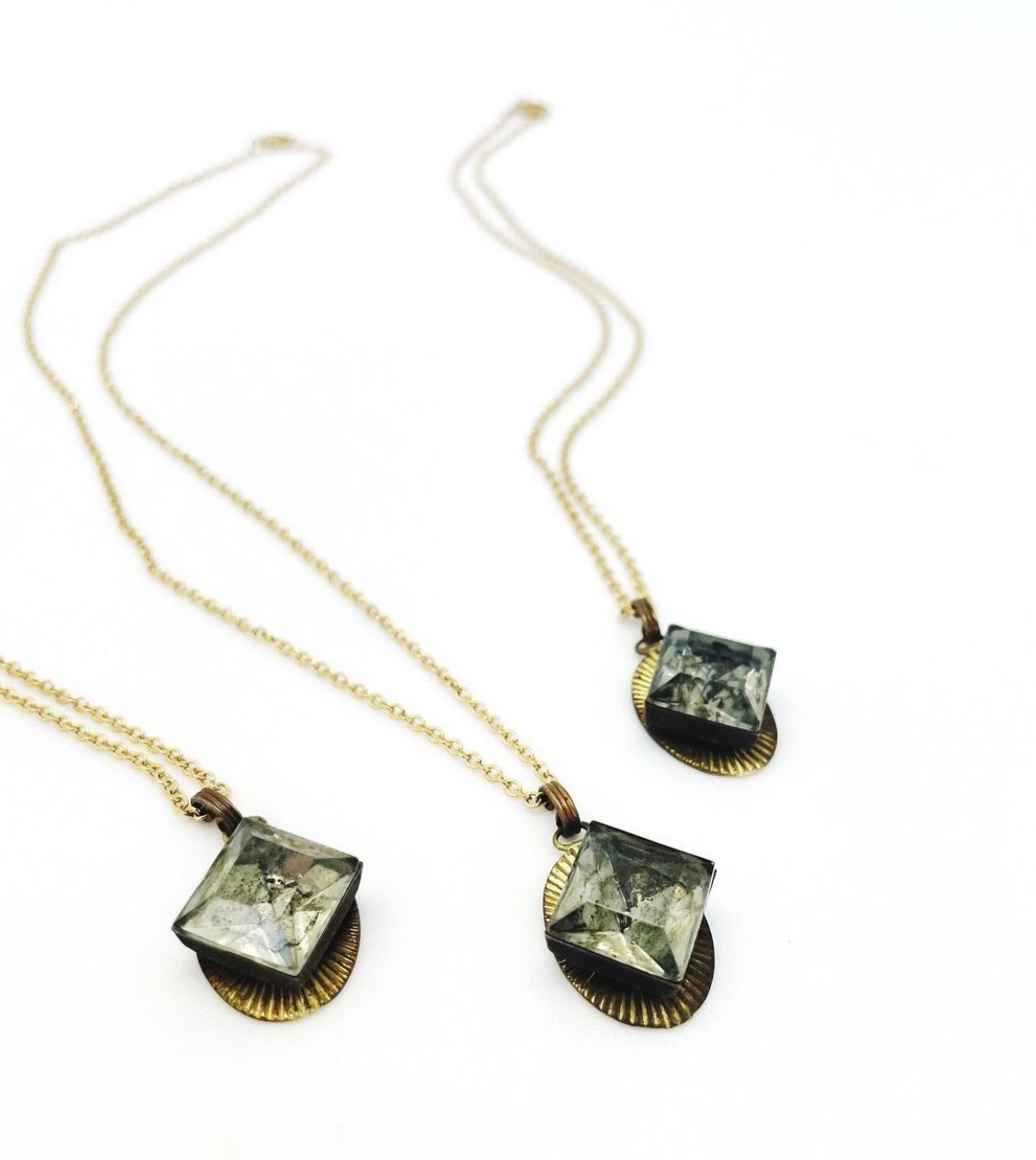 NATALIE NECKLACE