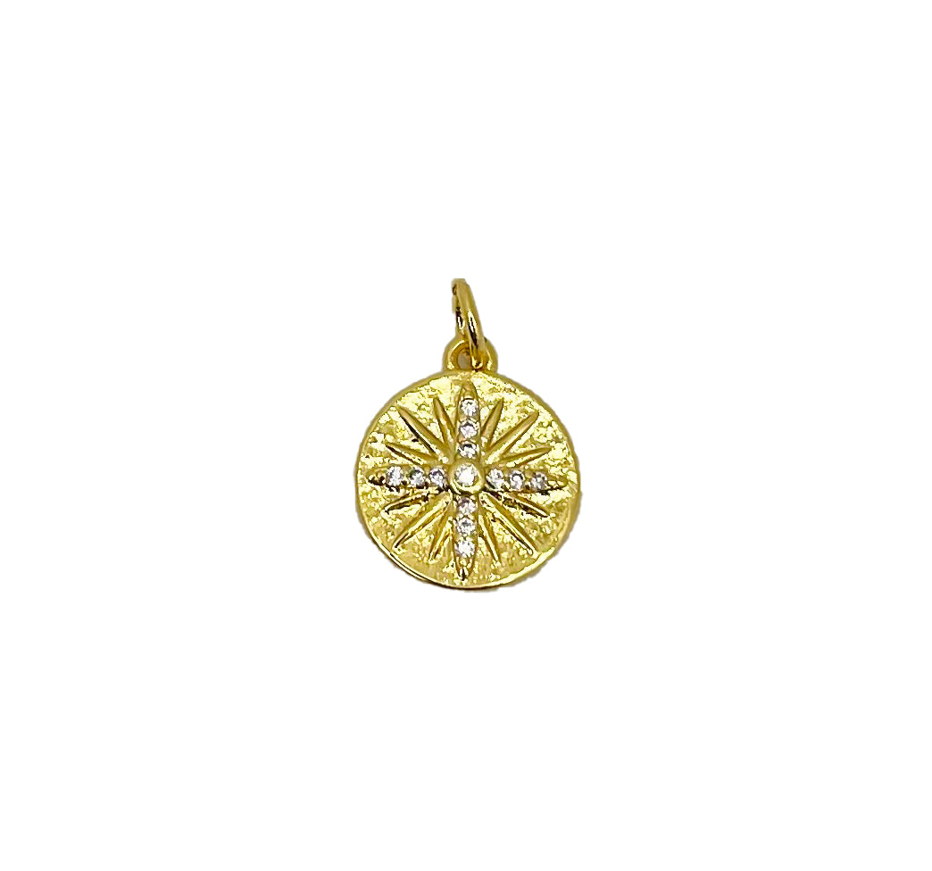 PURPOSE NECKLACE