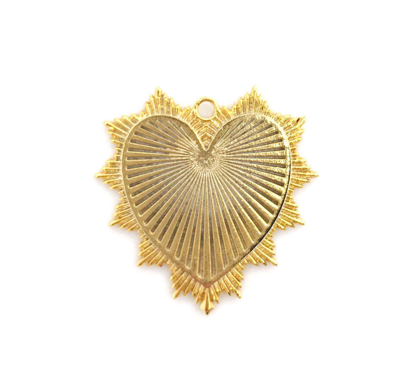 PASSION NECKLACE