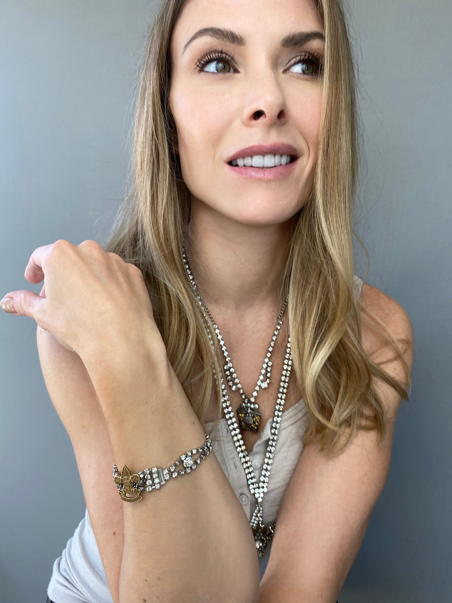 BE PREPARED BRACELET