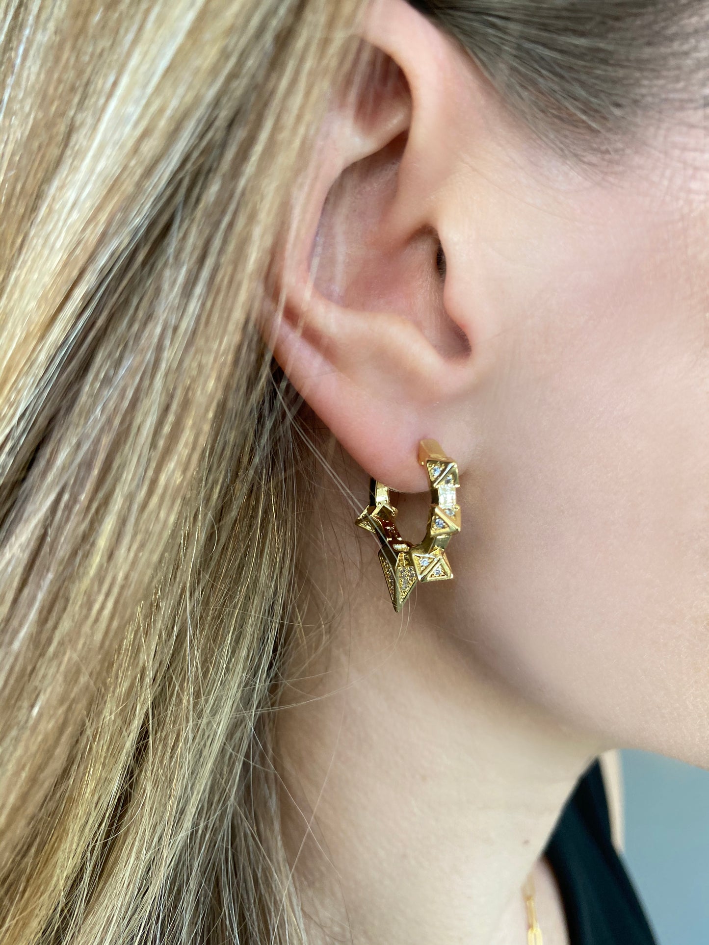 MIRANDA EARRINGS